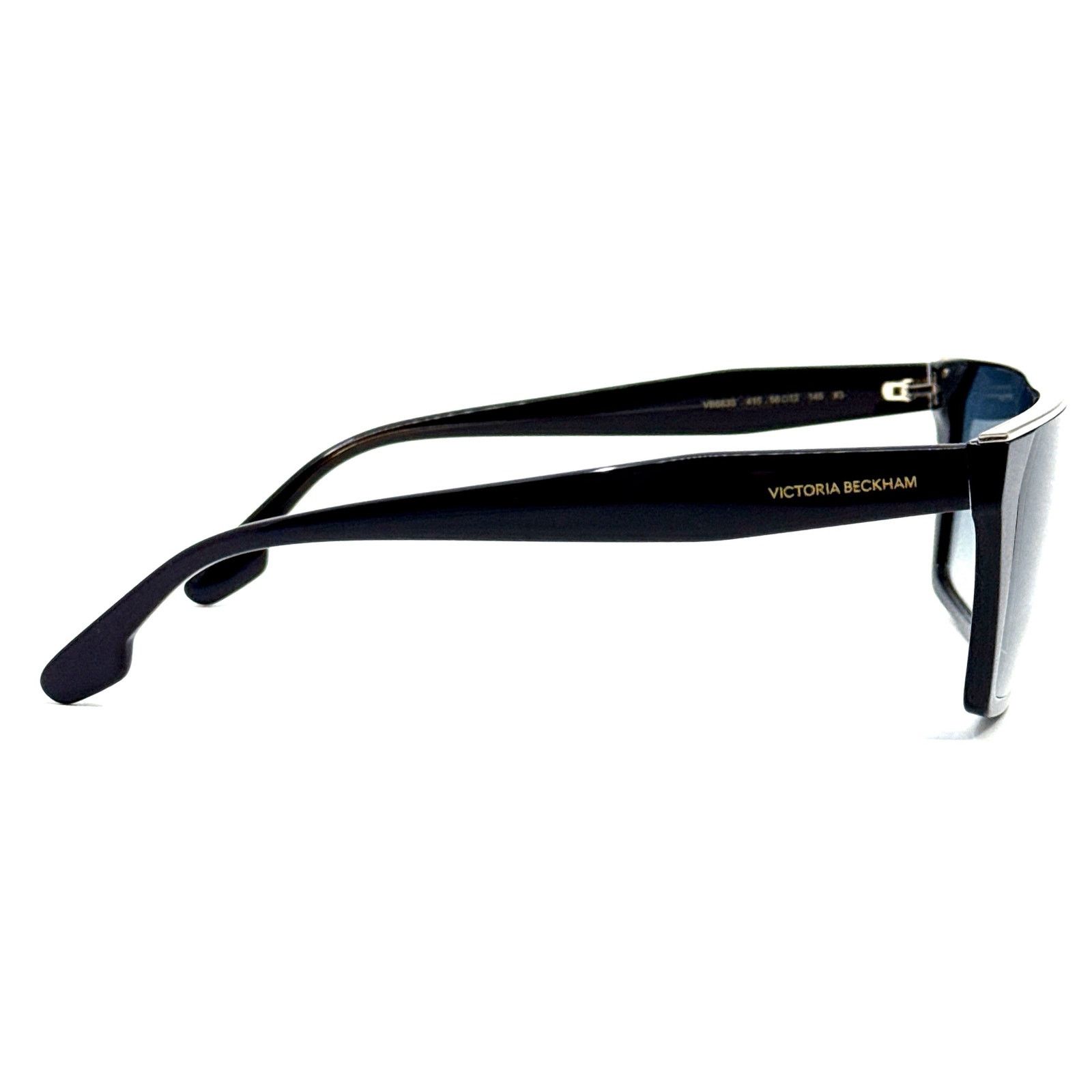 Victoria Beckham New, Victoria Beckham Sunglasses VB683S 415 Authentic Size ONE SIZE - 10 Thumbnail