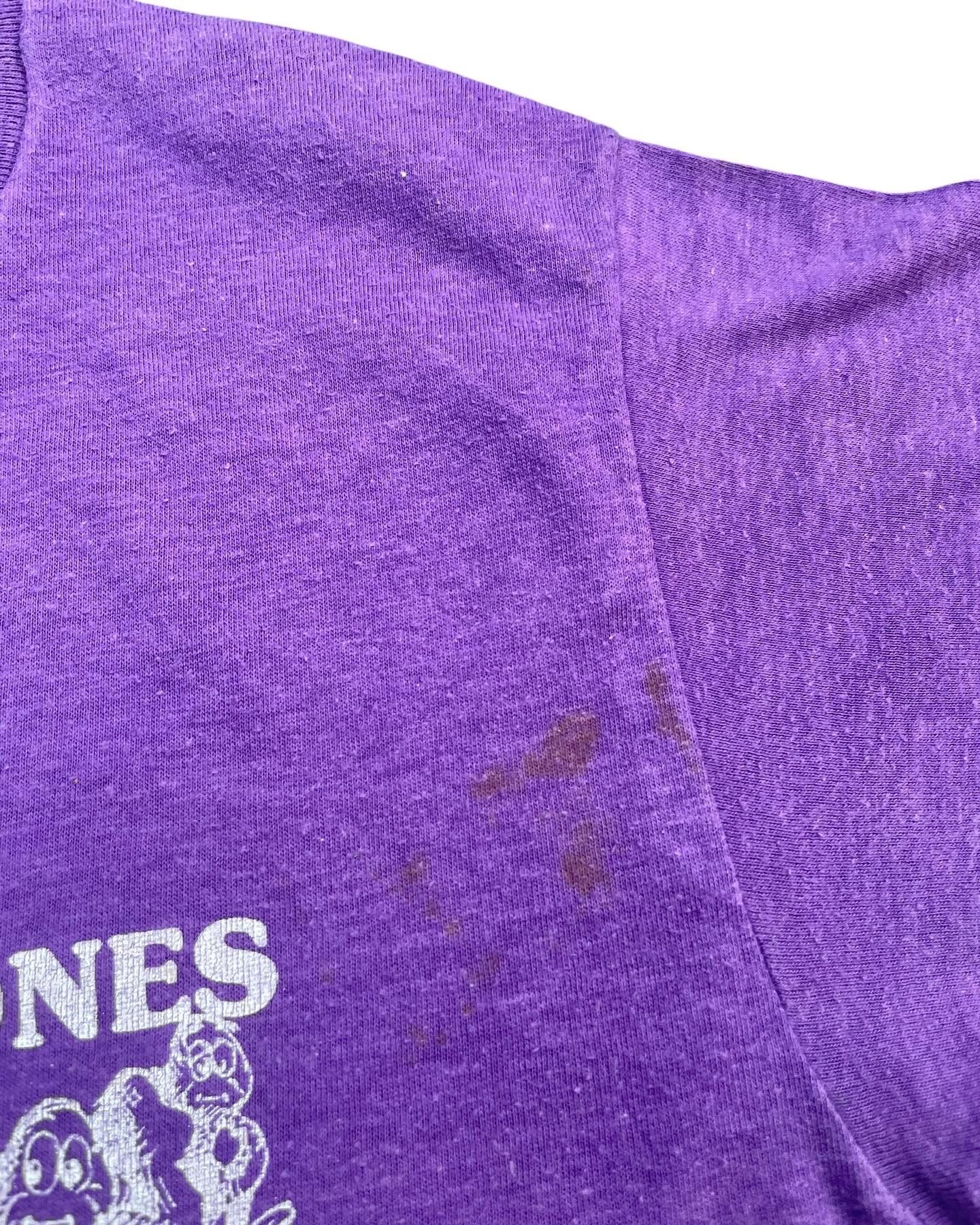 Vintage Vintage Send in The Clones Tshirt Size US S / EU 44-46 / 1 - 4 Thumbnail
