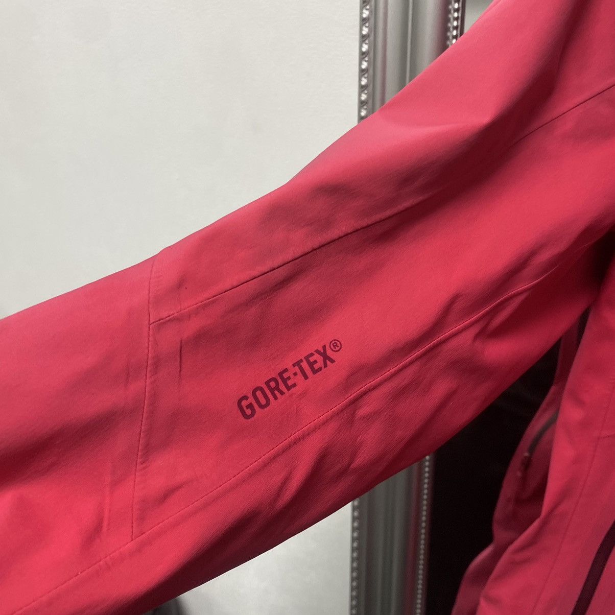 Arc'teryx Arcteryx jacket gore tex Size US S / EU 44-46 / 1 - 5 Thumbnail
