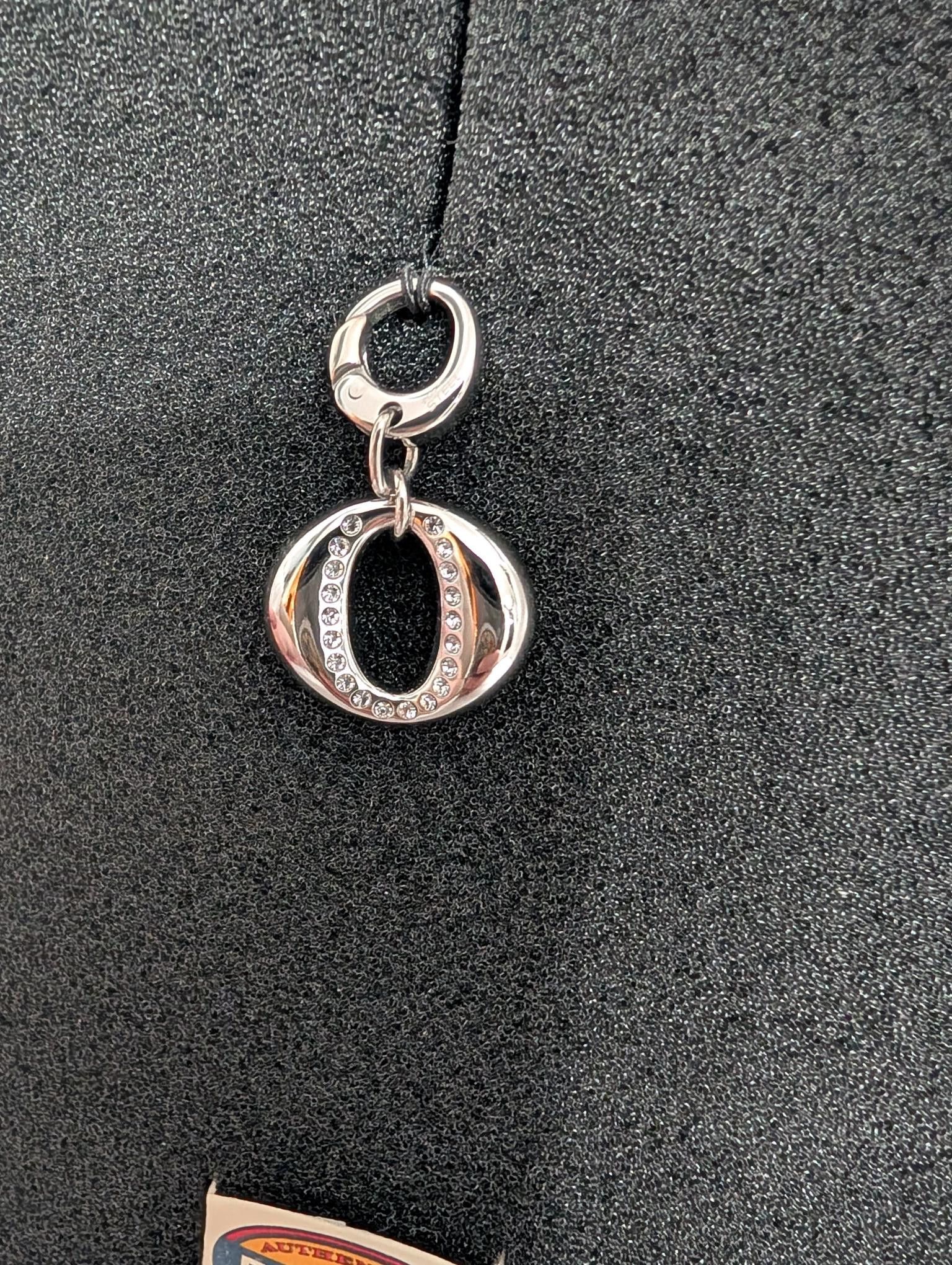 Fossil Fossil Charm in Tin and Box Size ONE SIZE - 2 Thumbnail