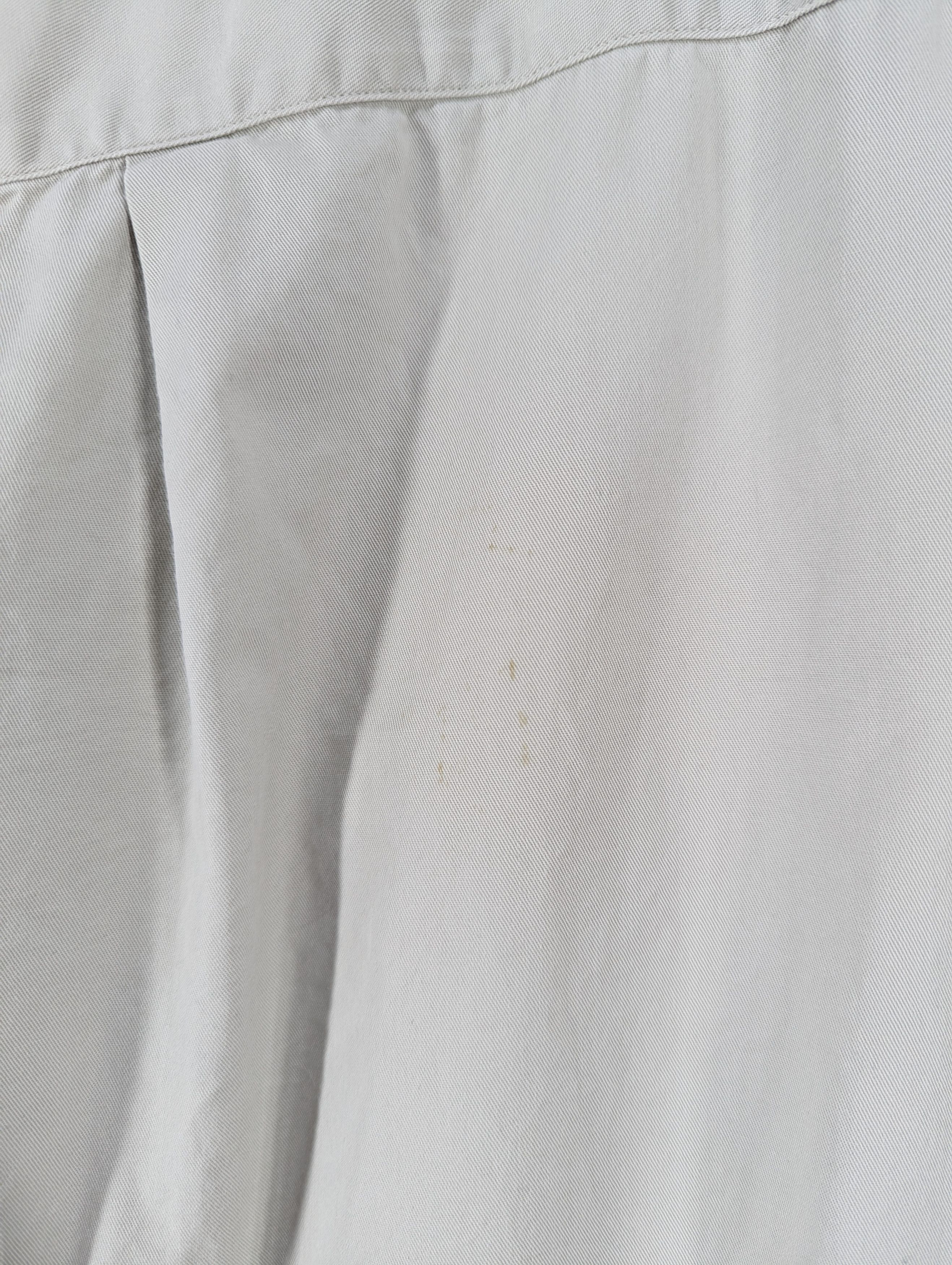 Helmut Lang 🔥Vintage 1998 Helmut Lang Button Ups Shirt Size US M / EU 48-50 / 2 - 11 Thumbnail