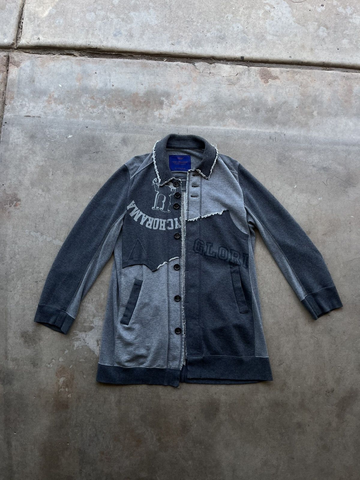 Undercover 03AW 