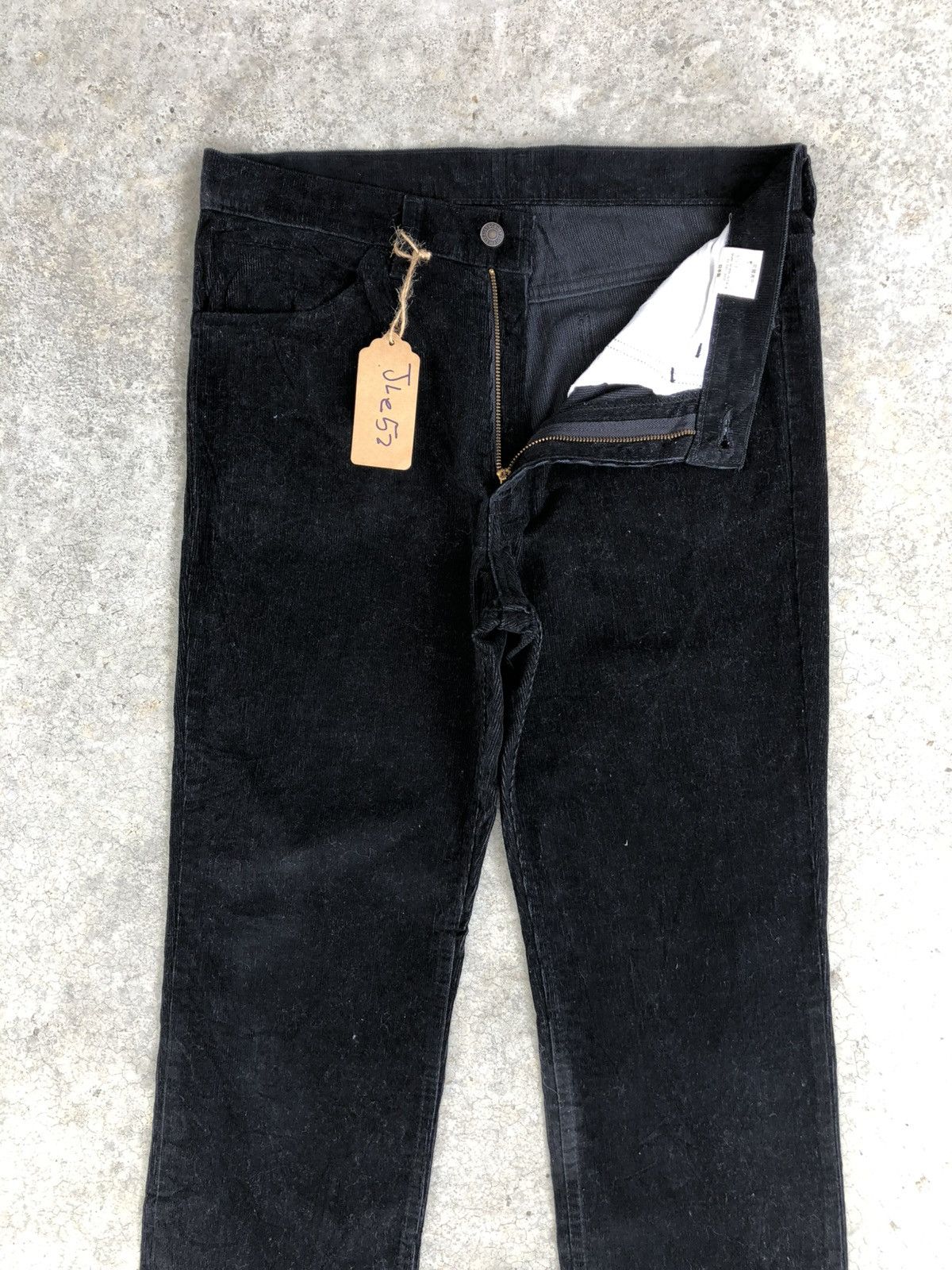 Levi's Y2k Levi’s Corduroy Pants 519 Size US 32 / EU 48 - 3 Thumbnail