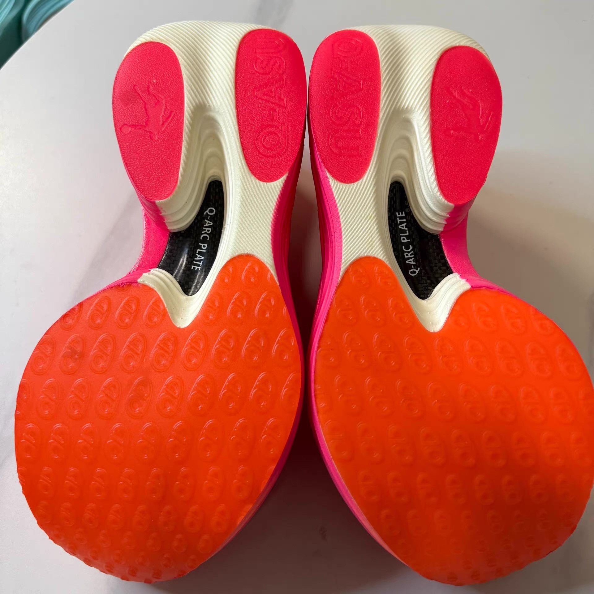 Nike Feiying plaid 1.5 Q10 Size US 9.5 / EU 42-43 - 4 Thumbnail