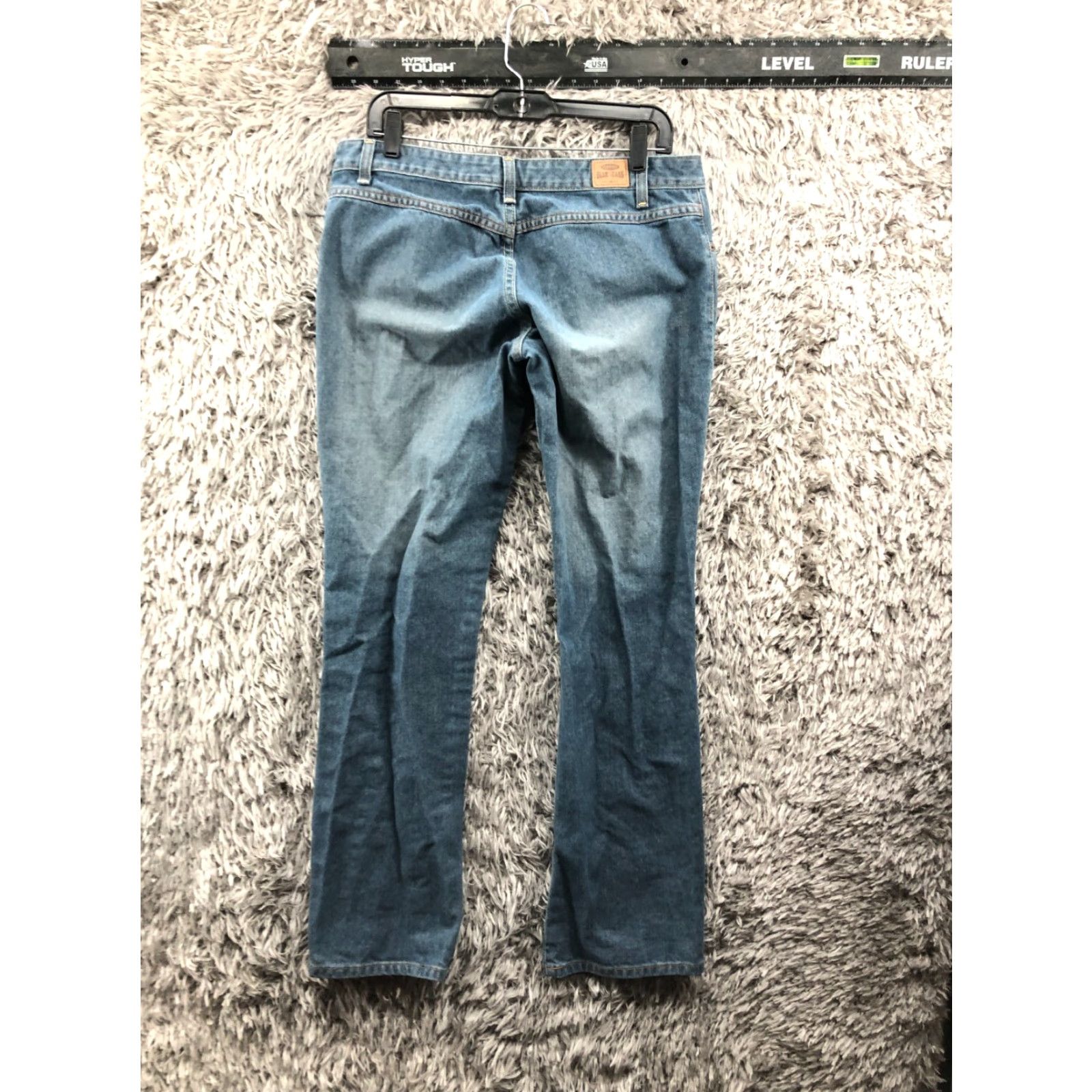 Old Navy Old Navy Jeans Shirt? Size 34" / US 12 / IT 48 - 7 Thumbnail