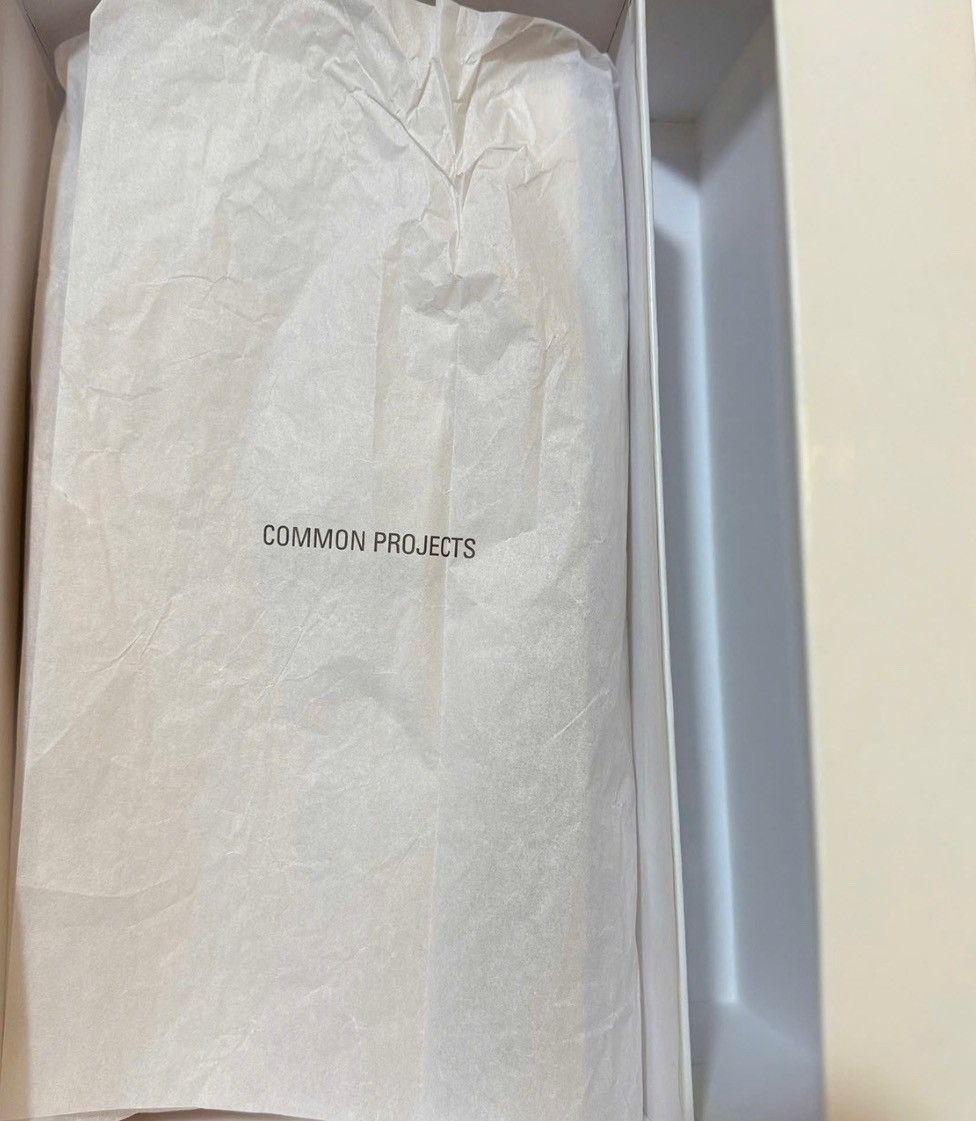 Common Projects Common Projects ‘Original Achilles’ Low Top Blush Pink Size US 6 / EU 39 - 8 Thumbnail