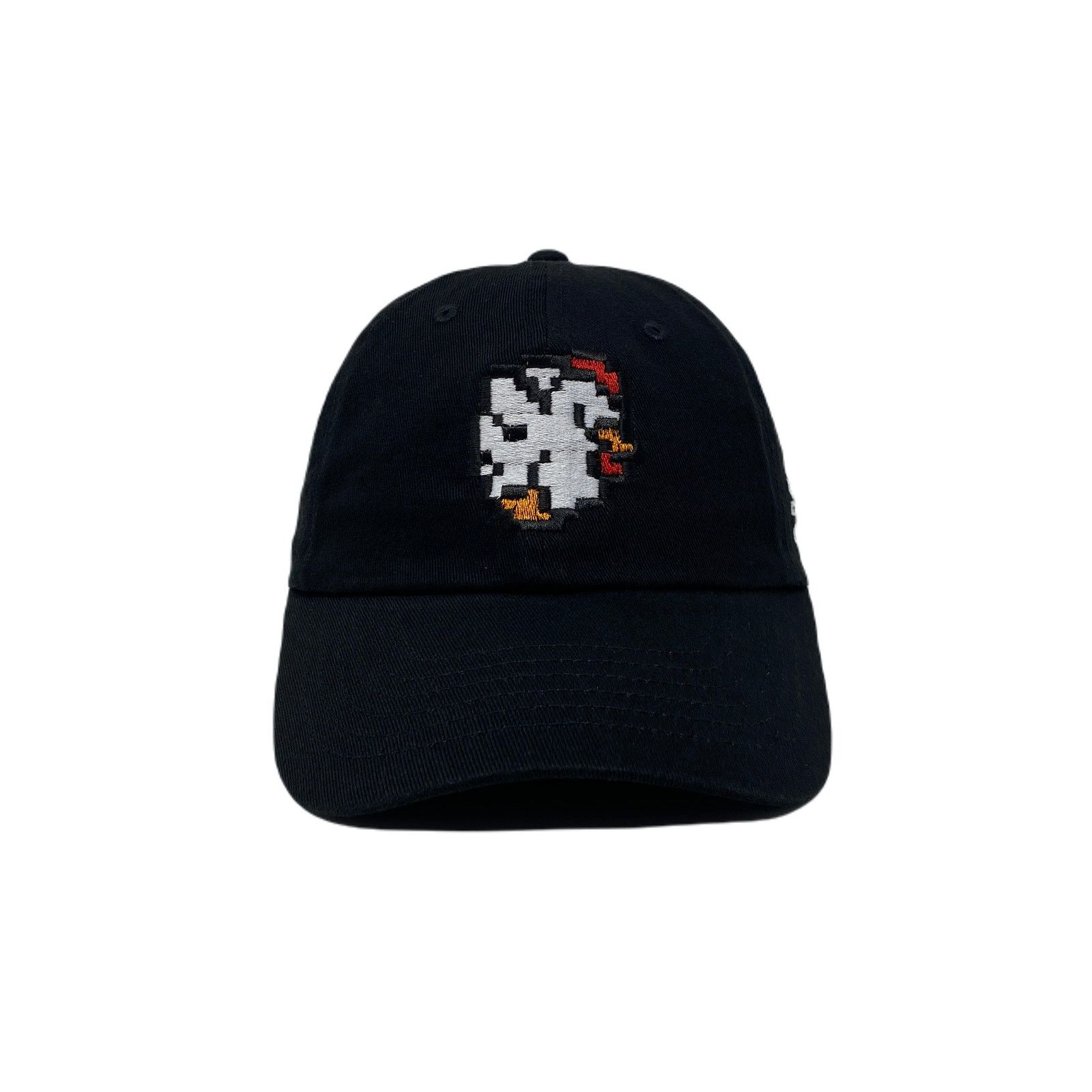 Other Beware of Chickens Dad Hat Size ONE SIZE - 4 Thumbnail