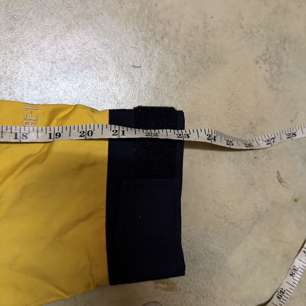 The North Face The North Face x Goretex Jacket Size US S / EU 44-46 / 1 - 9 Thumbnail