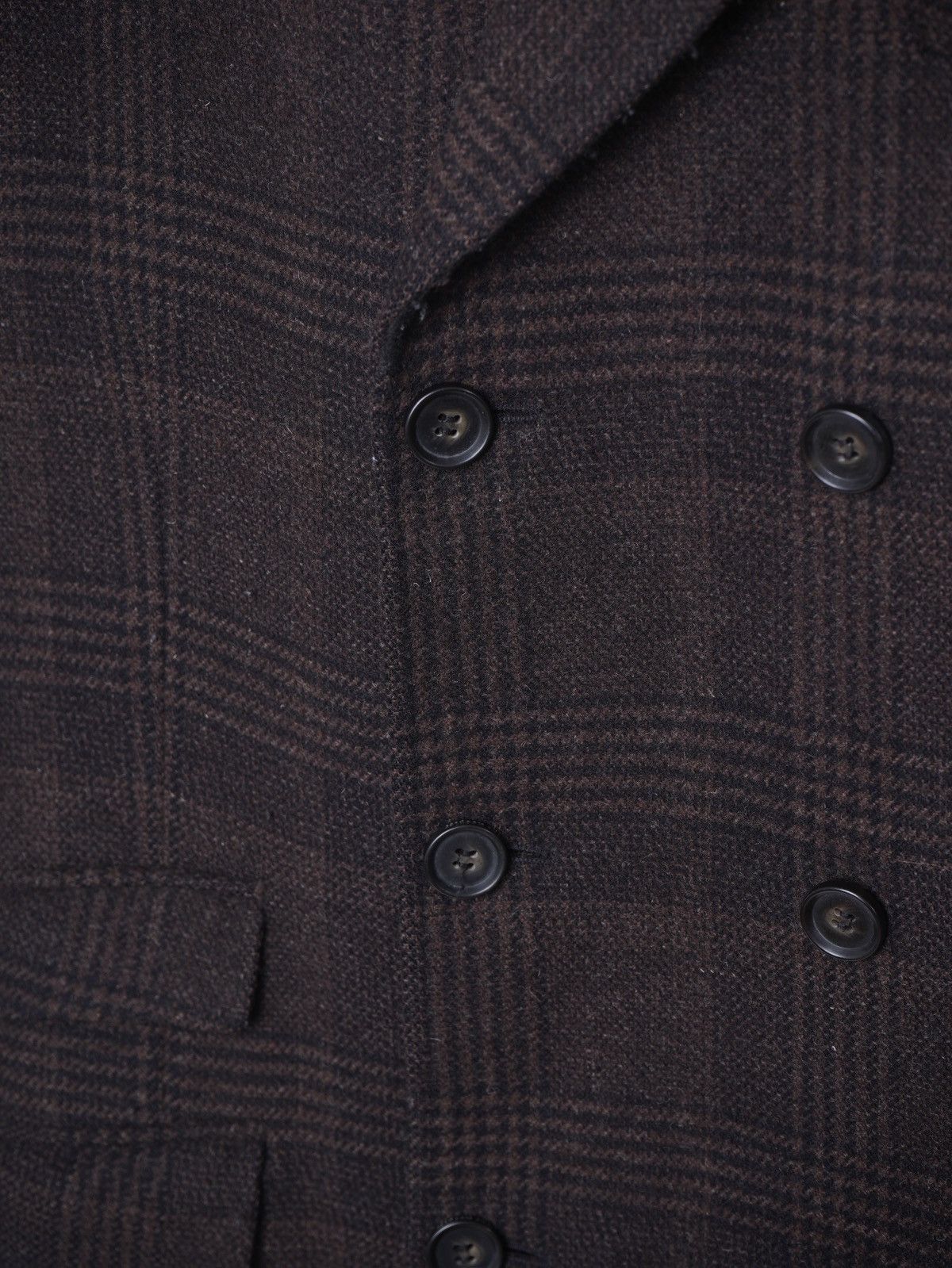 The Kooples The Kooples Wool Coat Size US M / EU 48-50 / 2 - 2 Thumbnail