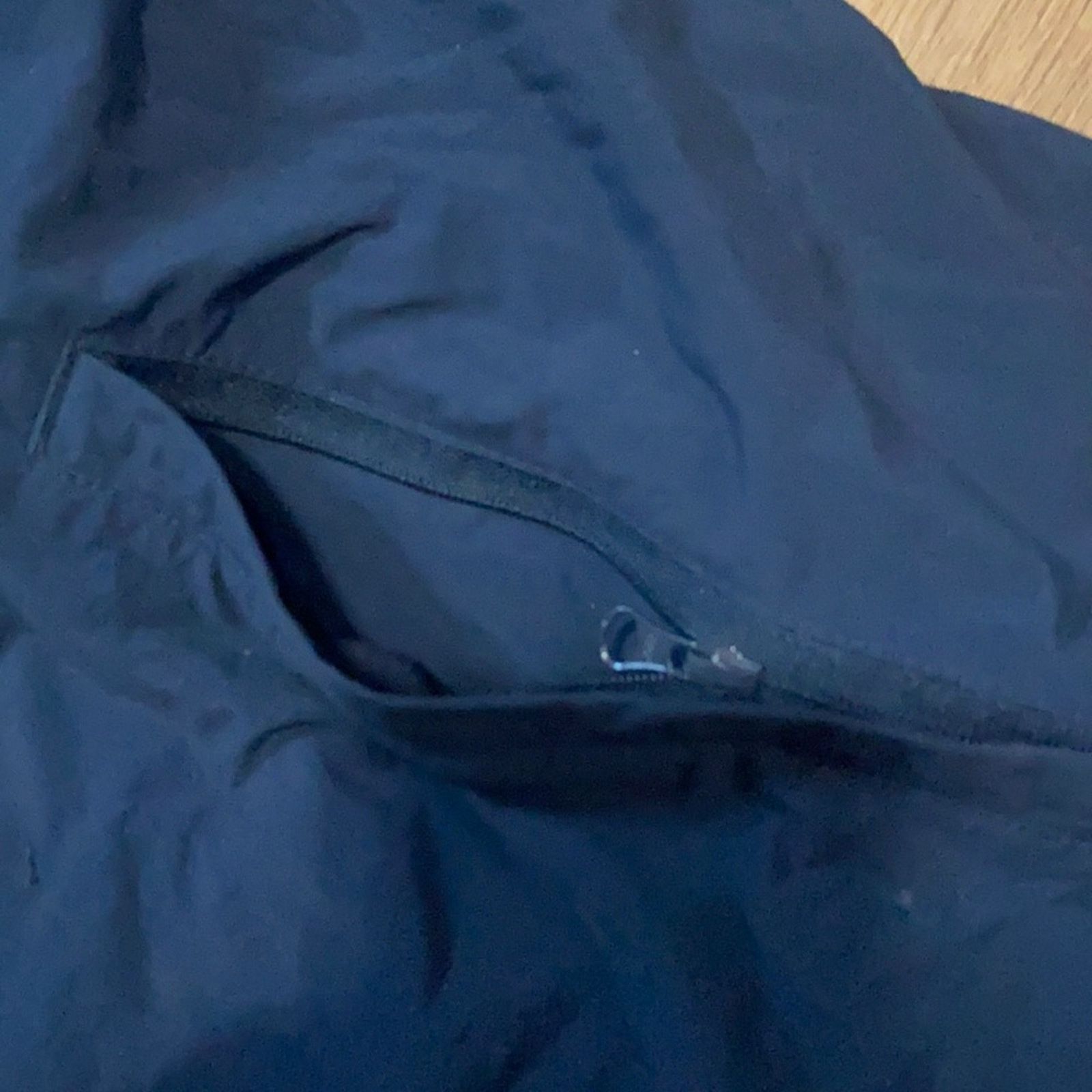 Nike Y2K Nike SB zip up button up heavy on windbreaker jacket Size US L / EU 52-54 / 3 - 8 Thumbnail