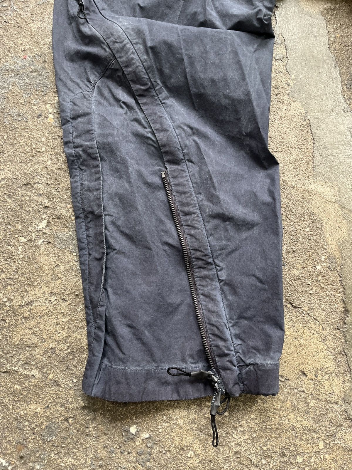 Hamcus Hamcus MTD Cargo Pants (unisex) Size US 32 / EU 48 - 13 Thumbnail
