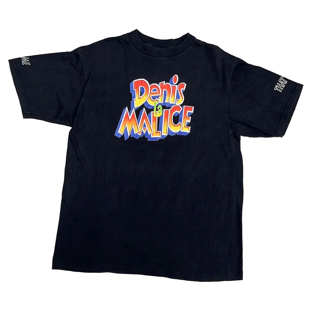 Dennis The Menace T Shirt | Grailed