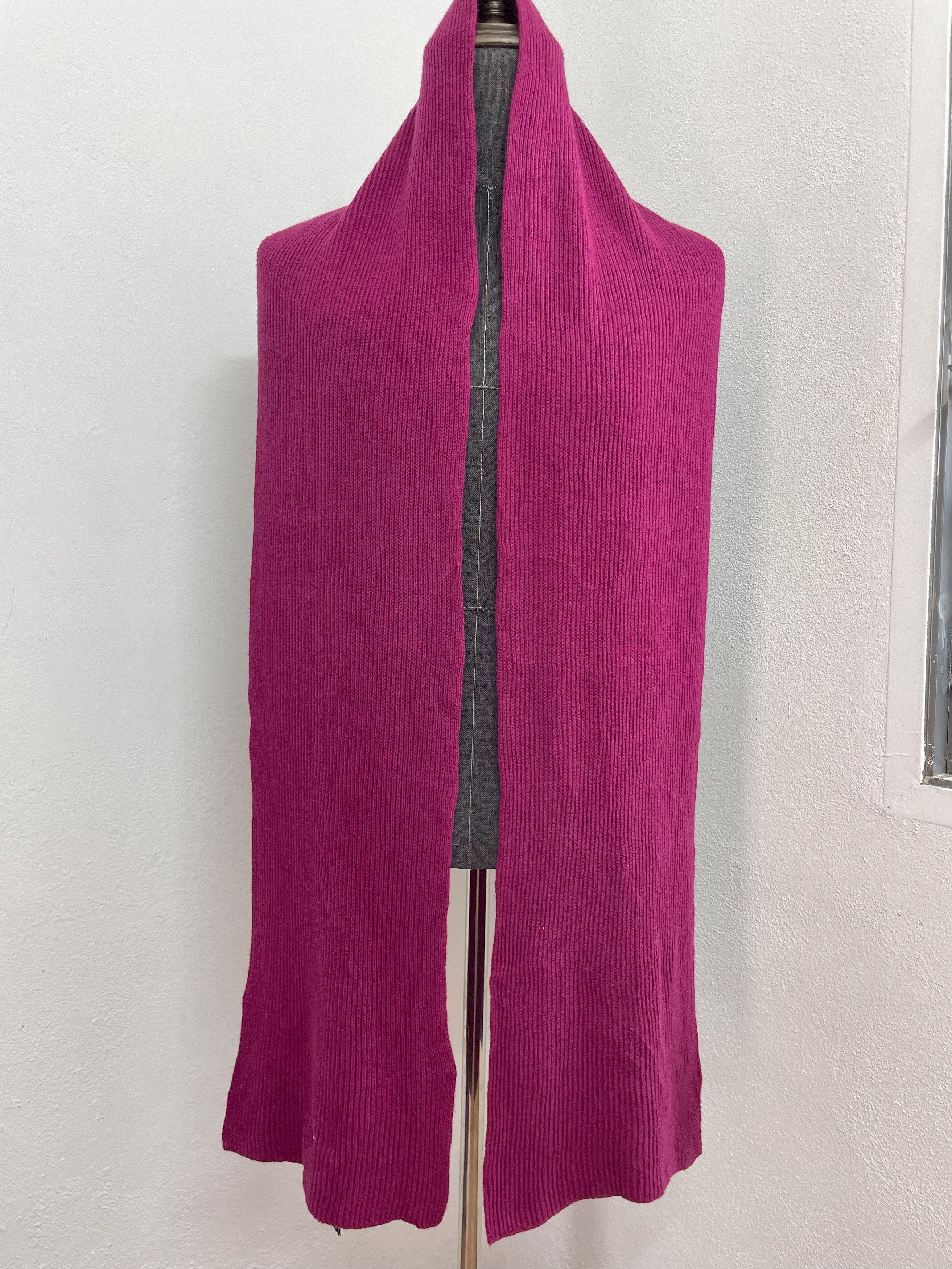 Tommy Hilfiger Tommy Hilfiger Scarf / Muffler - 6149 Size ONE SIZE - 3 Thumbnail