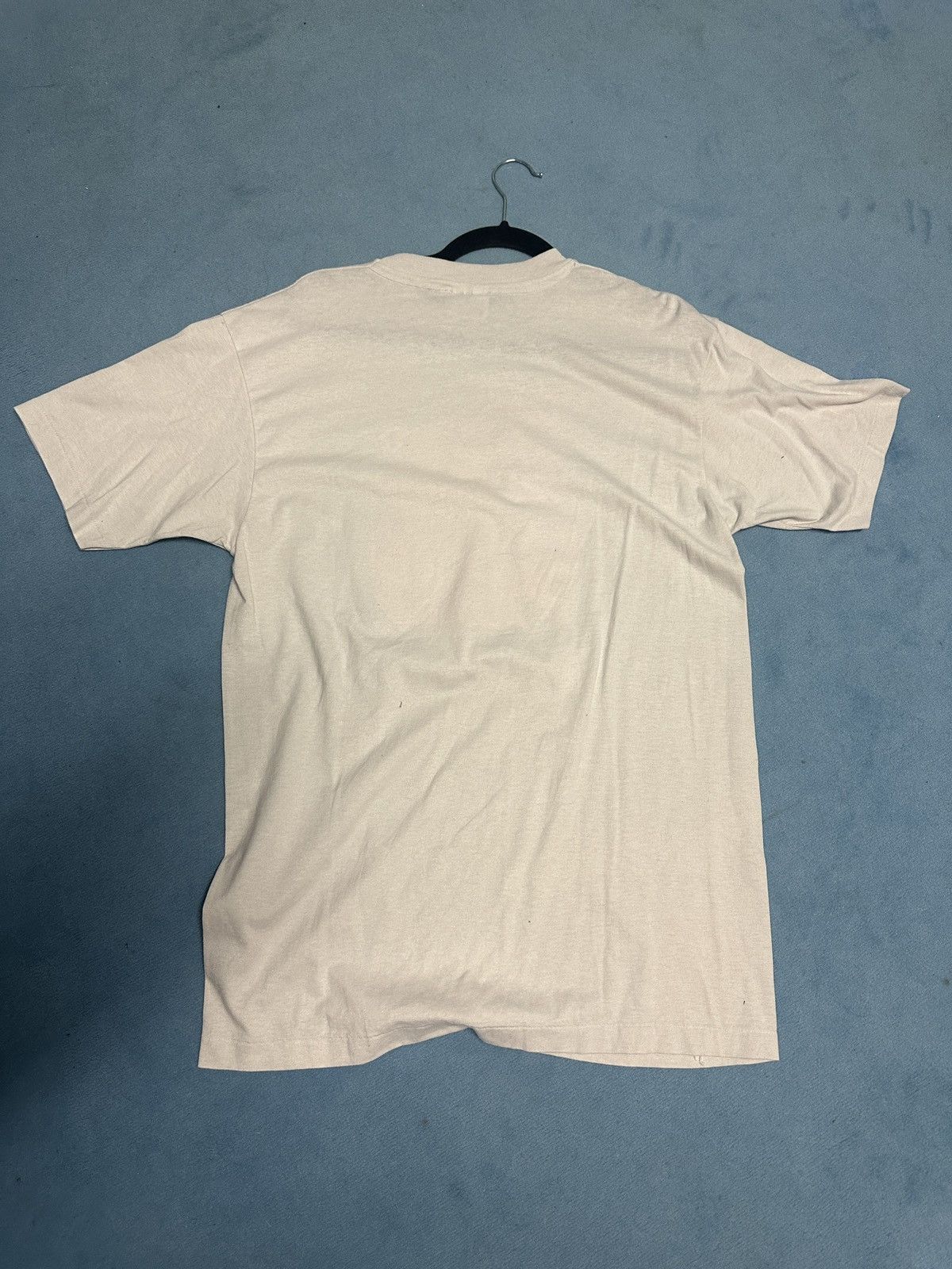 Vintage Vintage Piggy San Francisco Tee Size US XL / EU 56 / 4 - 2 Thumbnail