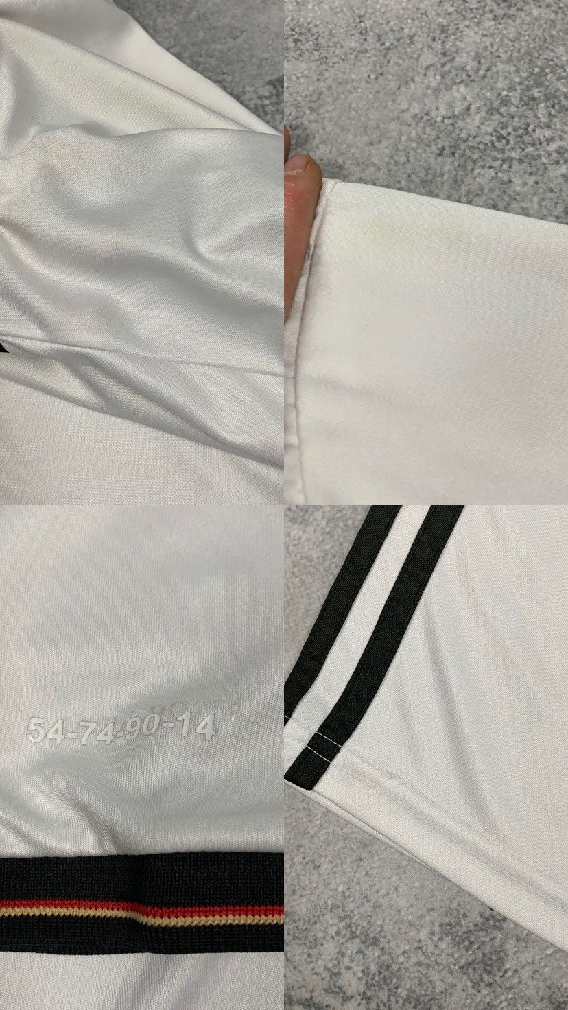Adidas Adidas Men’s Germany National FIFA World Cup Champs Jersey Size US XXL / EU 58 / 5 - 14 Thumbnail