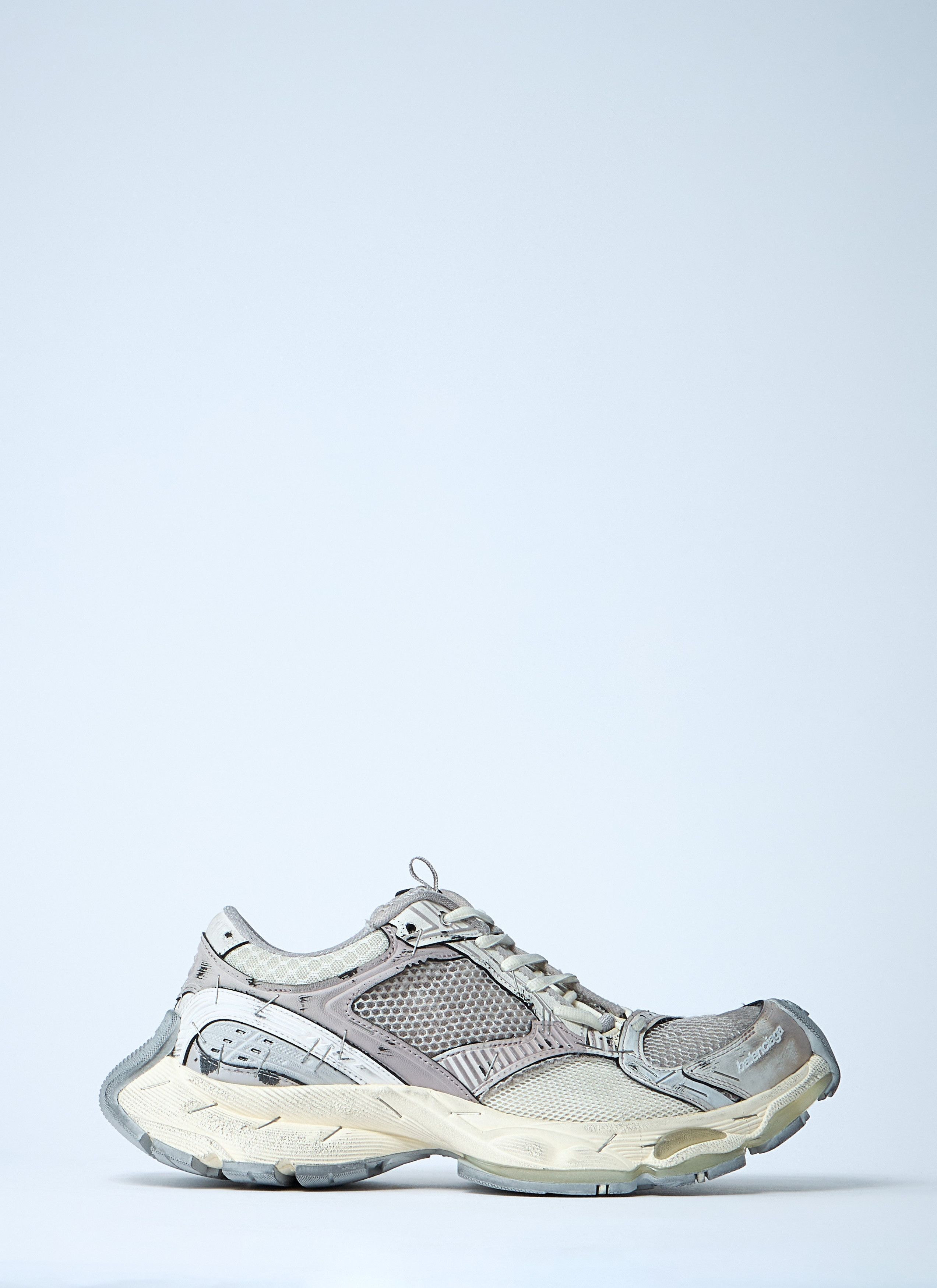 Balenciaga Balenciaga Stapler Sneakers (EU 41) | Grailed
