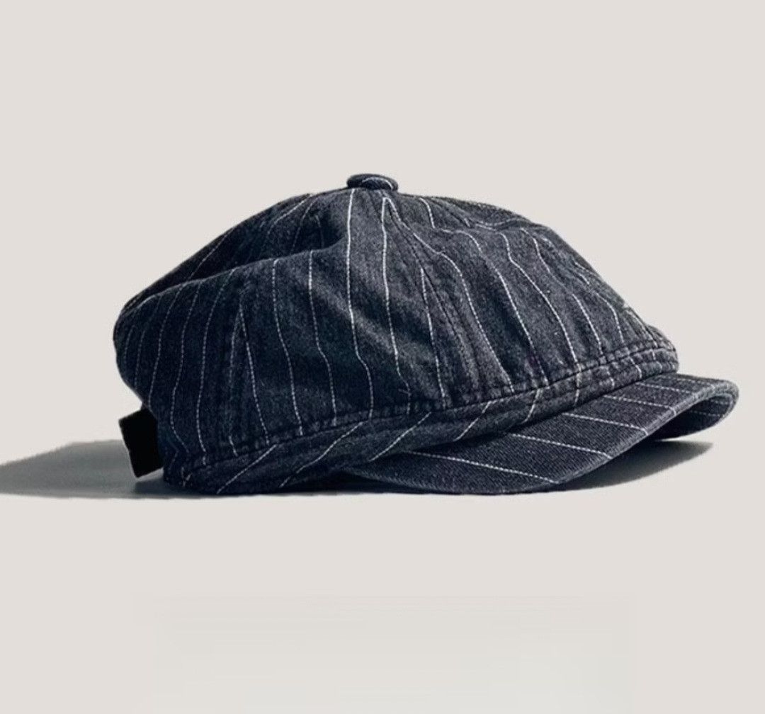 Japanese Brand 💥Wabash Japanese style harajuku hat Size ONE SIZE - 1 Thumbnail