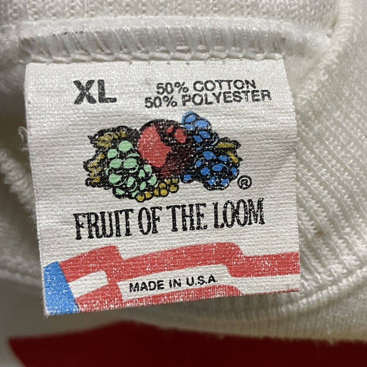 Microsoft × Vintage Vintage IBM Leadership Forum Crewneck Size US XL / EU 56 / 4 - 4 Thumbnail