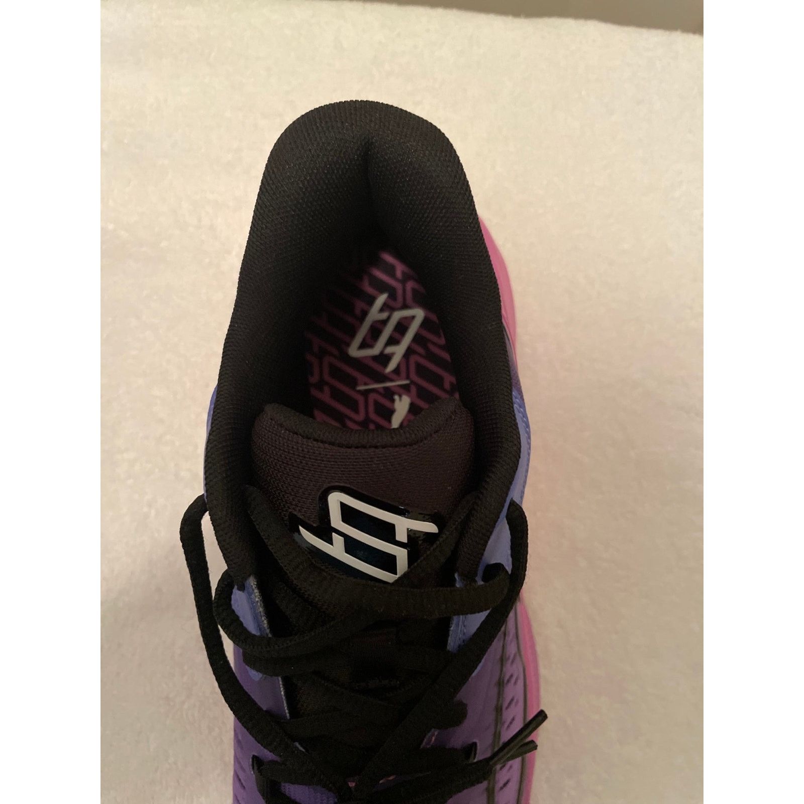 Puma Puma Stewie 1 Causing Trouble Sneaker- Women’s Size 7.5 Size US 7.5 / IT 37.5 - 8 Thumbnail
