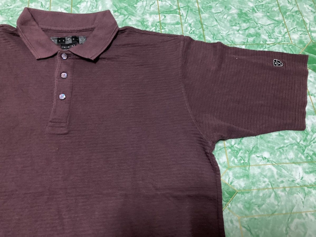 Designer × Nike Nike Goif Polo Haft Bottom Shirt Size US L / EU 52-54 / 3 - 2 Thumbnail