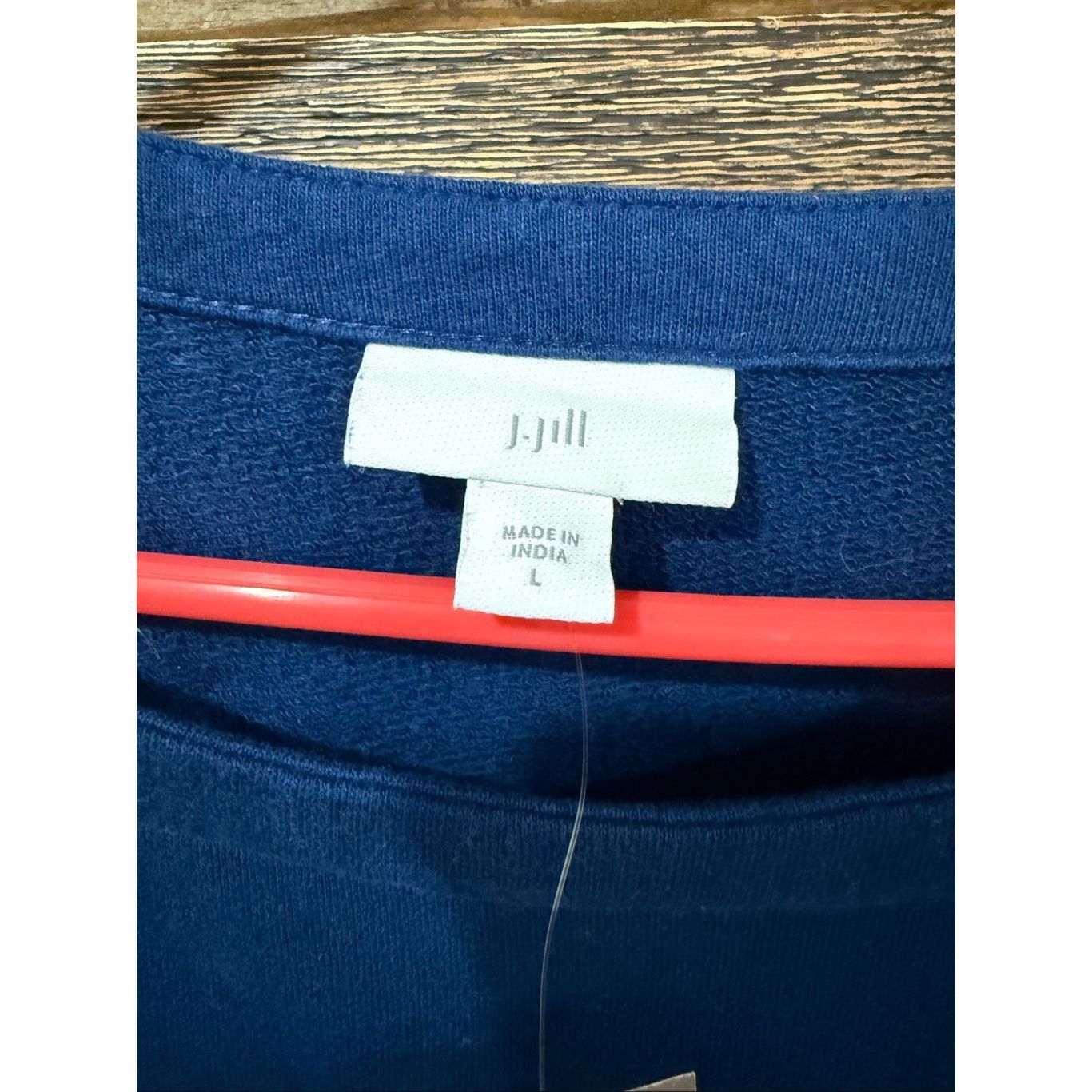 J.Crew J Jill NWT dress size Large Size L / US 10 / IT 46 - 3 Thumbnail
