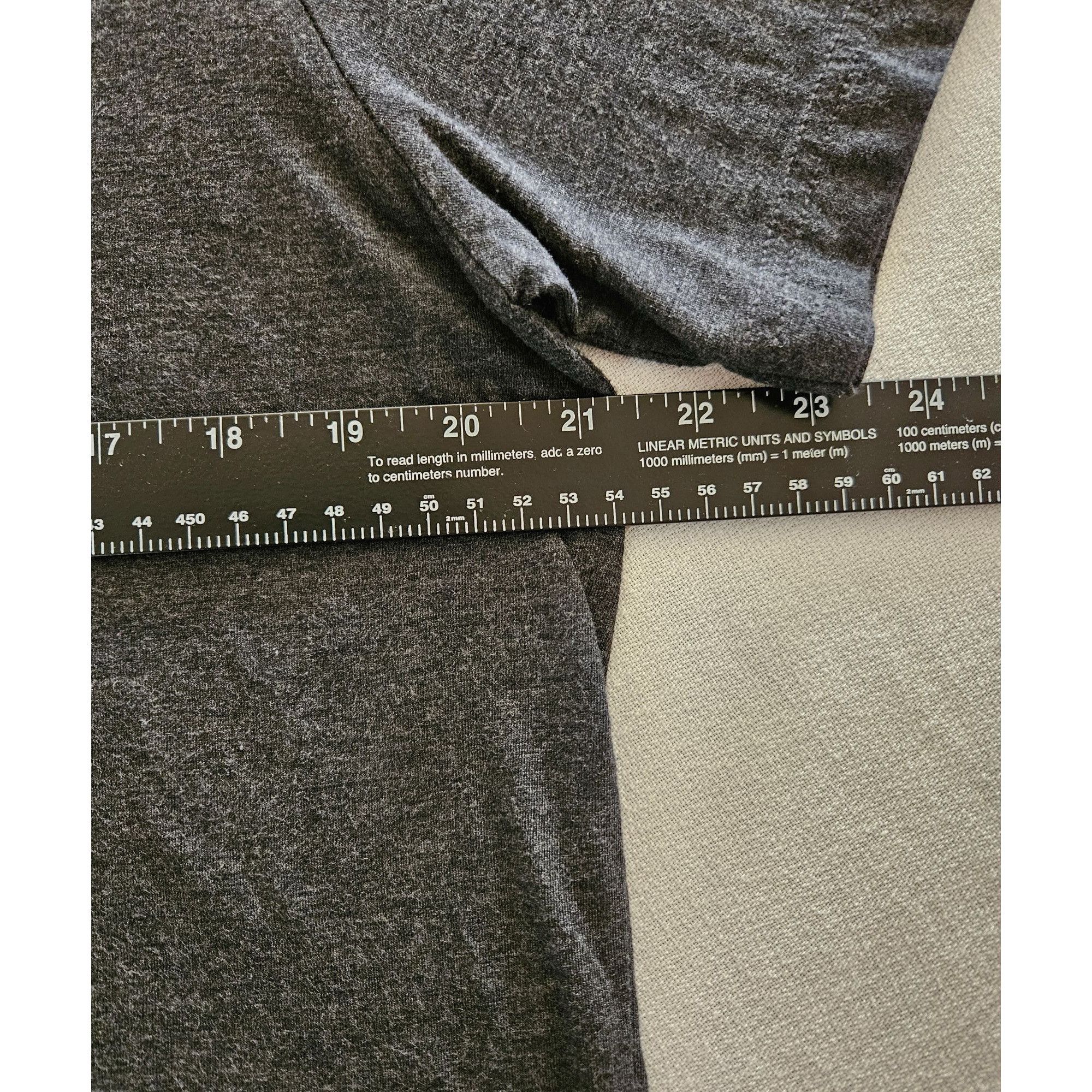Other Vintage Tennessee Tri Star Flag Tee Shirt Bella & Canvas Lar Size US L / EU 52-54 / 3 - 4 Thumbnail