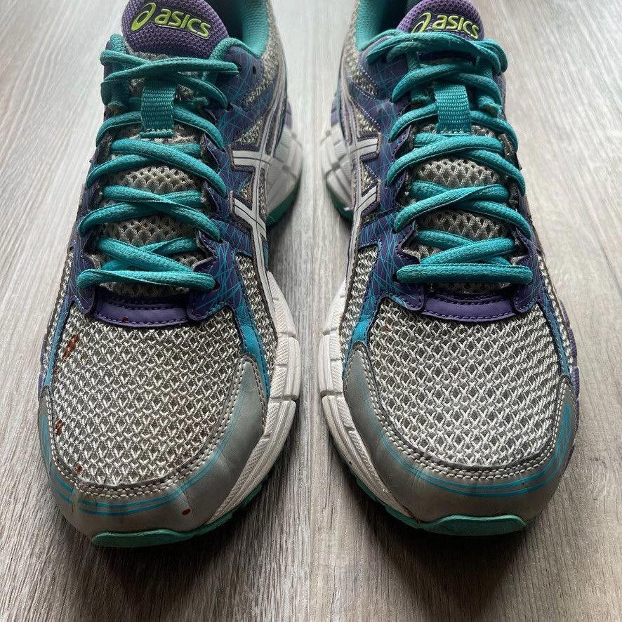 Asics ASICS • GEL-Excite 2 (8.5M) Size US 8.5 / EU 41-42 - 7 Thumbnail