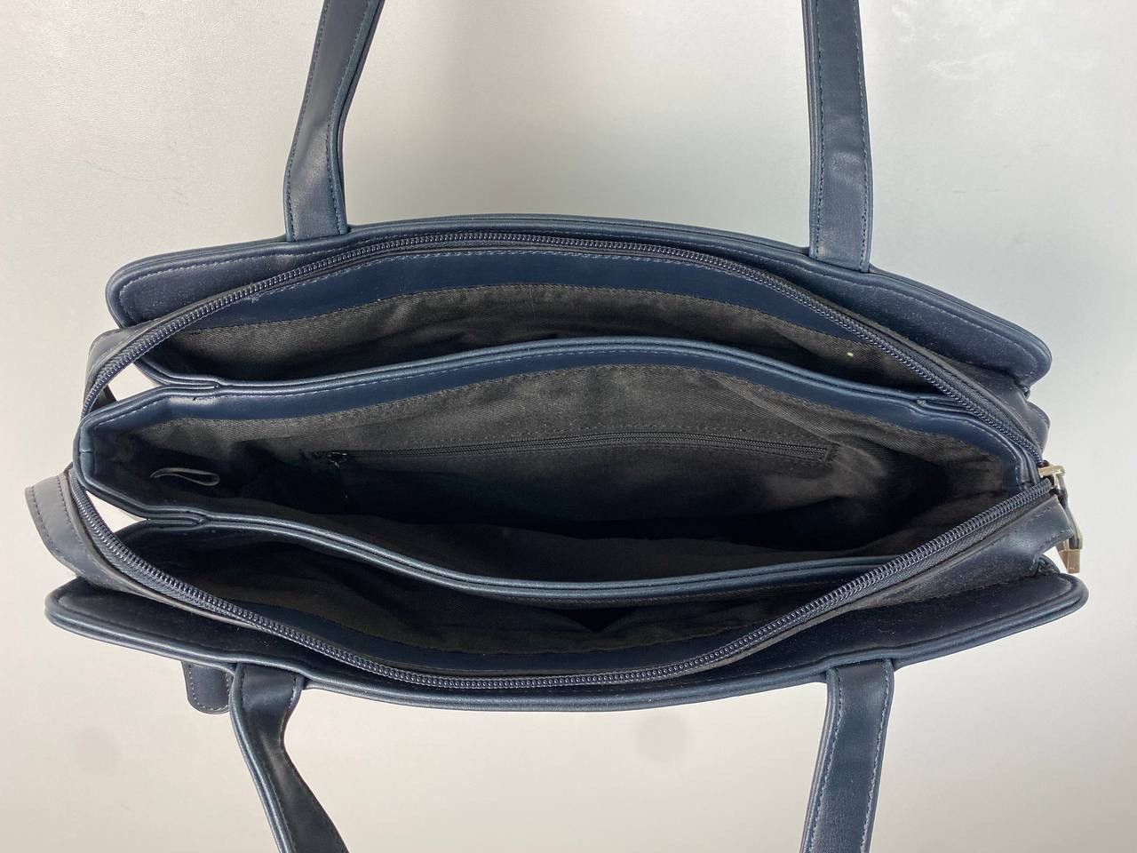 PICARD × Vintage Picard Leather bag Size ONE SIZE - 12 Thumbnail