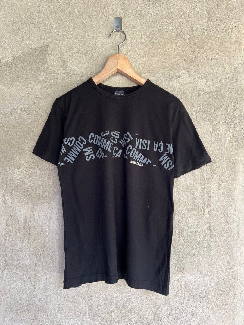 Comme Ca Ism comme ca ism japan tshirt Size US S / EU 44-46 / 1 - 2 Thumbnail