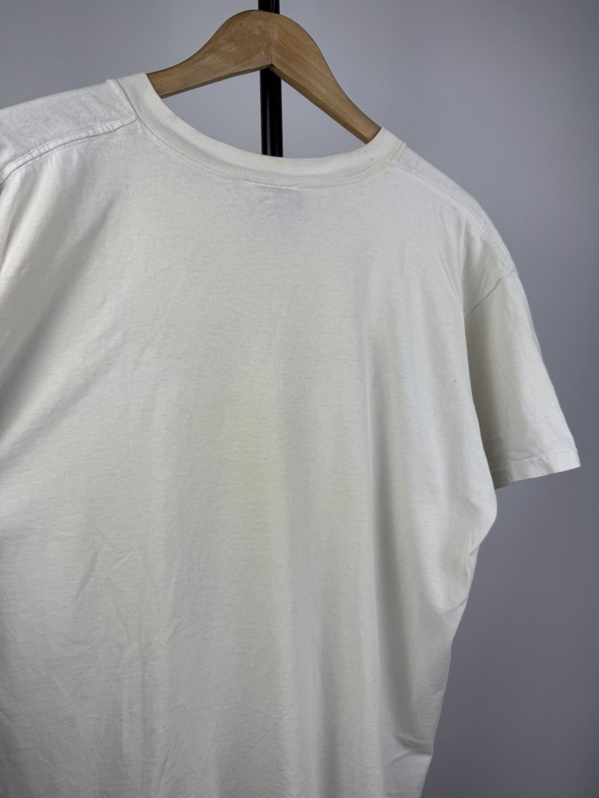Hard Rock Cafe × Vintage Vintage 90s Hard Rock Cafe Las Vegas USA Tee T-Shirt Size US L / EU 52-54 / 3 - 8 Thumbnail