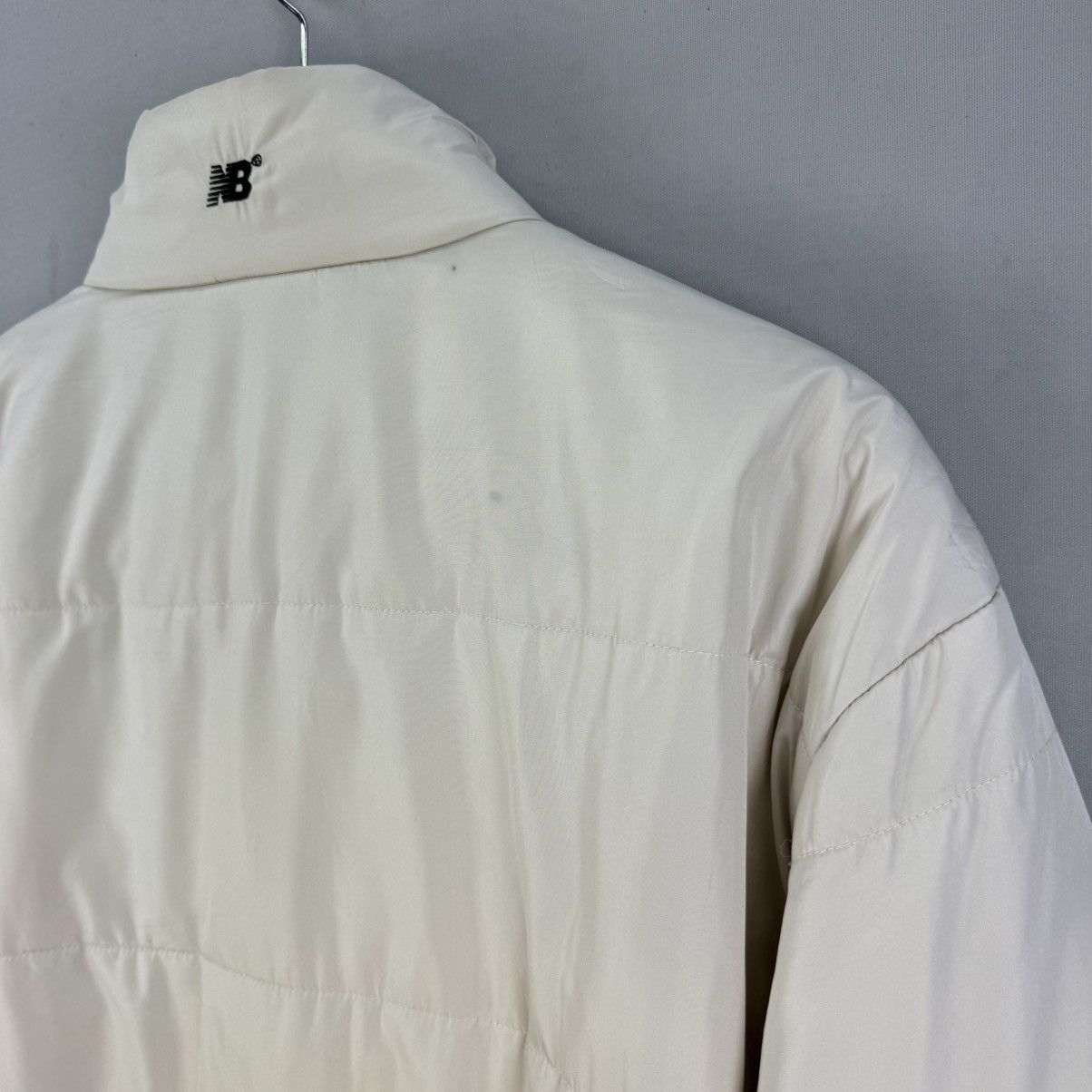 New Balance New Balance Puffer Down Jacket Size US L / EU 52-54 / 3 - 6 Thumbnail