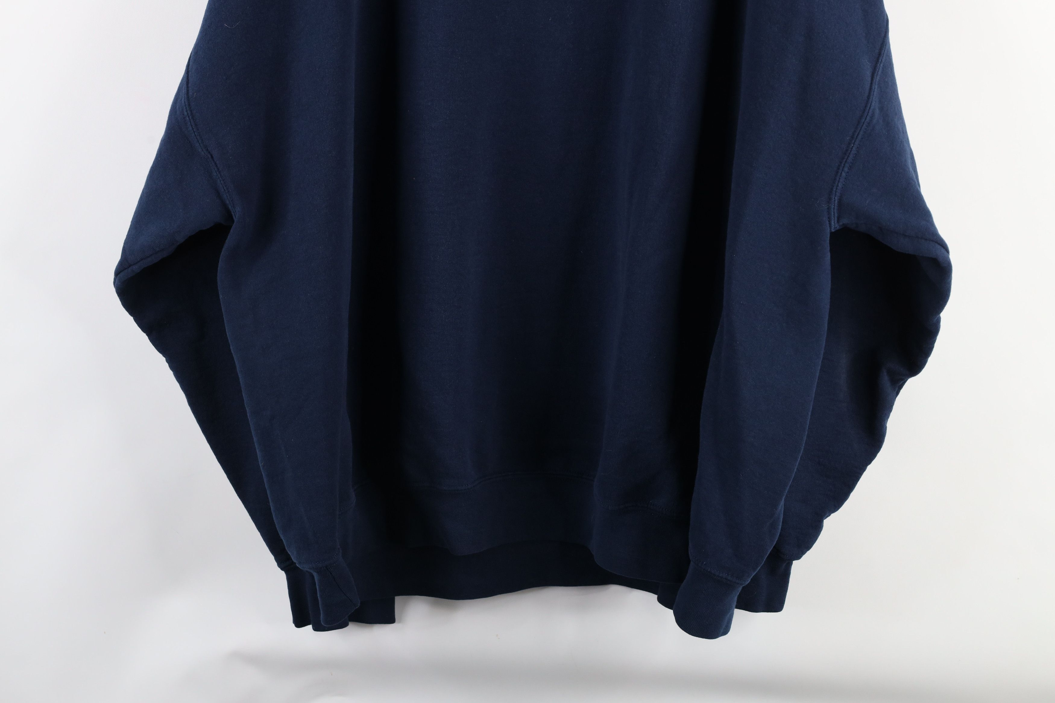 Vintage Vintage 90s Streetwear Yellowstone National Park Sweatshirt Size US XXL / EU 58 / 5 - 12 Thumbnail