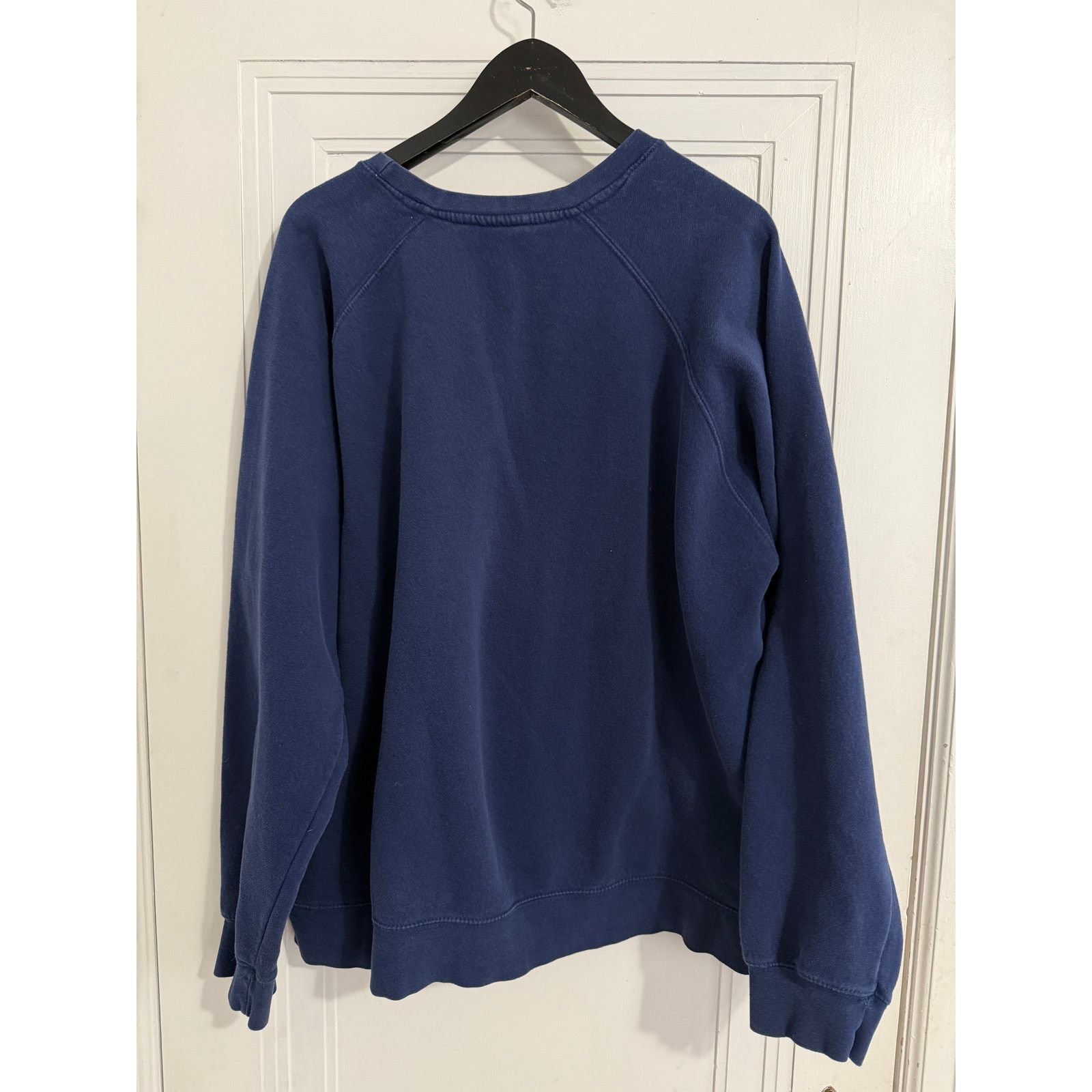 NCAA College of St. Scholastica Crewneck Sweatshirt Size XL Size US XL / EU 56 / 4 - 5 Thumbnail