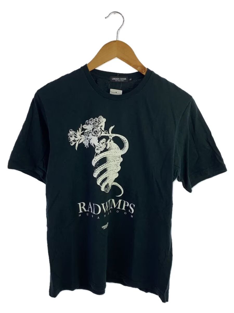 Undercover Rad Wimps Snake Tee Size US L / EU 52-54 / 3 - 1 Thumbnail