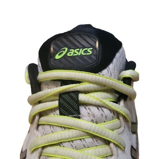 Asics Asics Gel-Kayano 27 Sneakers Men Sz 10.5 Lite Show Colorful Size US 10.5 / EU 43-44 - 4 Thumbnail