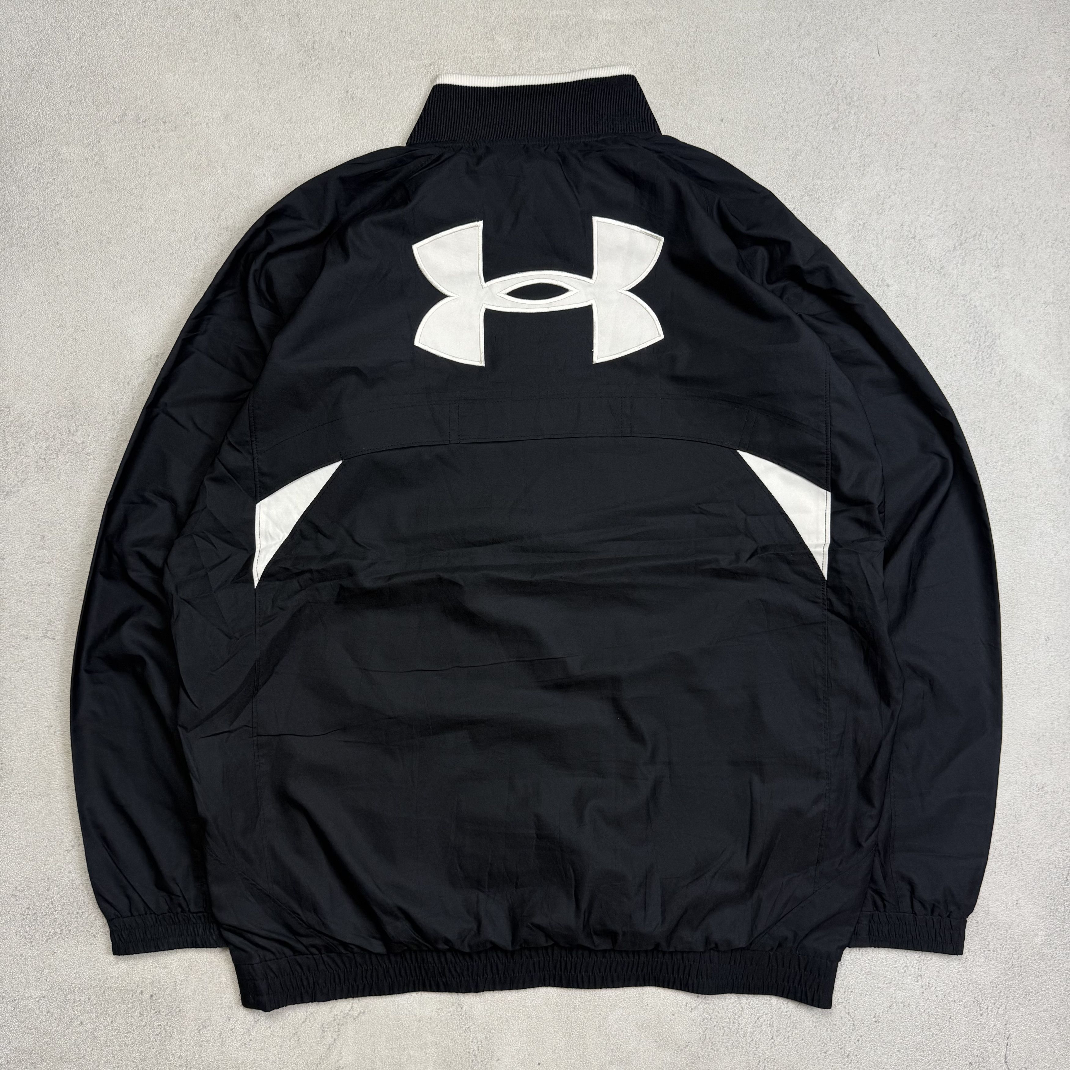 Under Armour Under Armour Windrunner Jacket Size US L / EU 52-54 / 3 - 2 Thumbnail