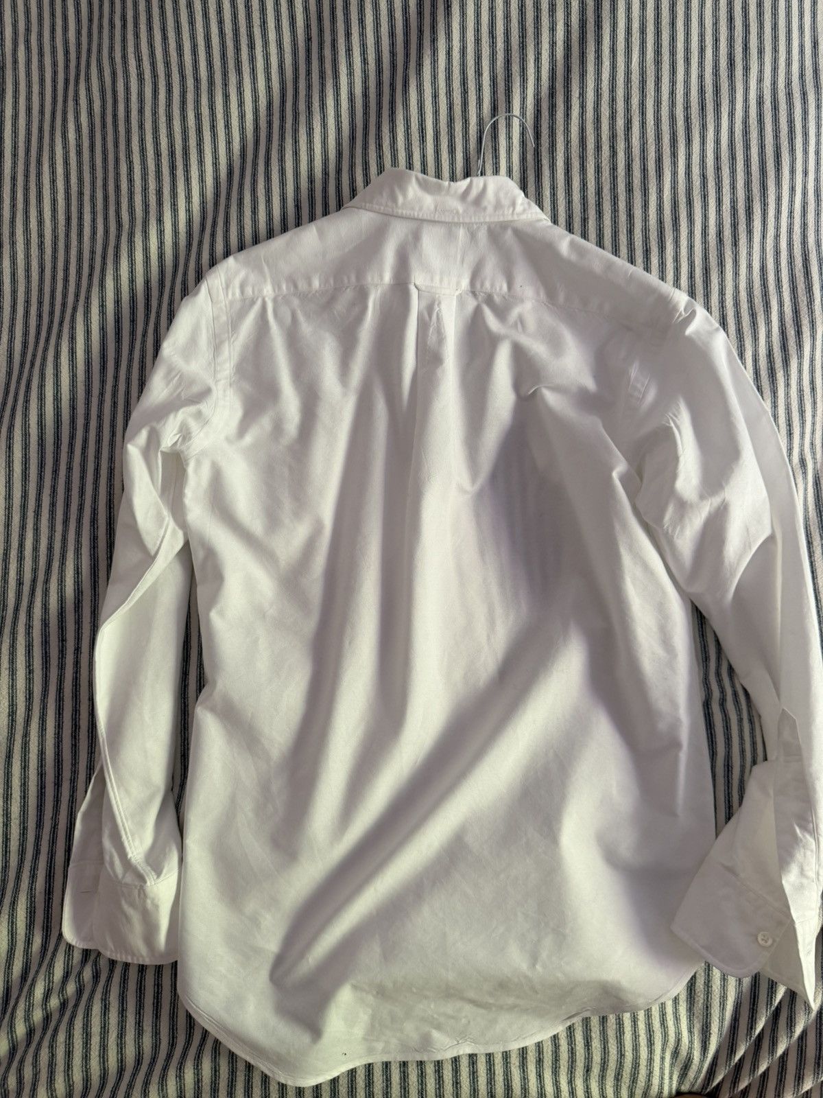 Kamakura Kamakura Vintage Ivy OCBD Size US S / EU 44-46 / 1 - 3 Thumbnail