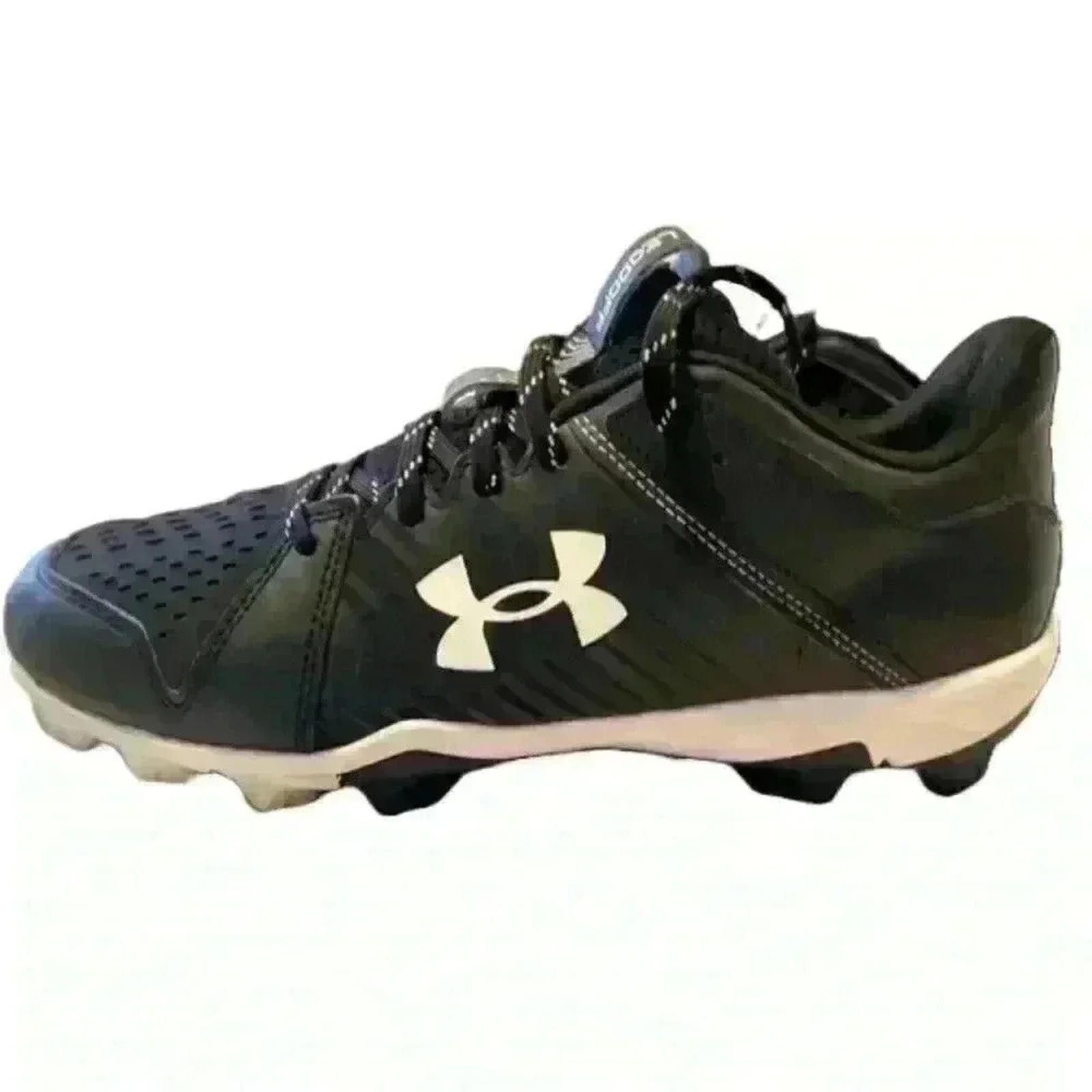 Under Armour Under Armor | Baseball Cleats | Size 9.5 Size US 9.5 / EU 42-43 - 2 Thumbnail