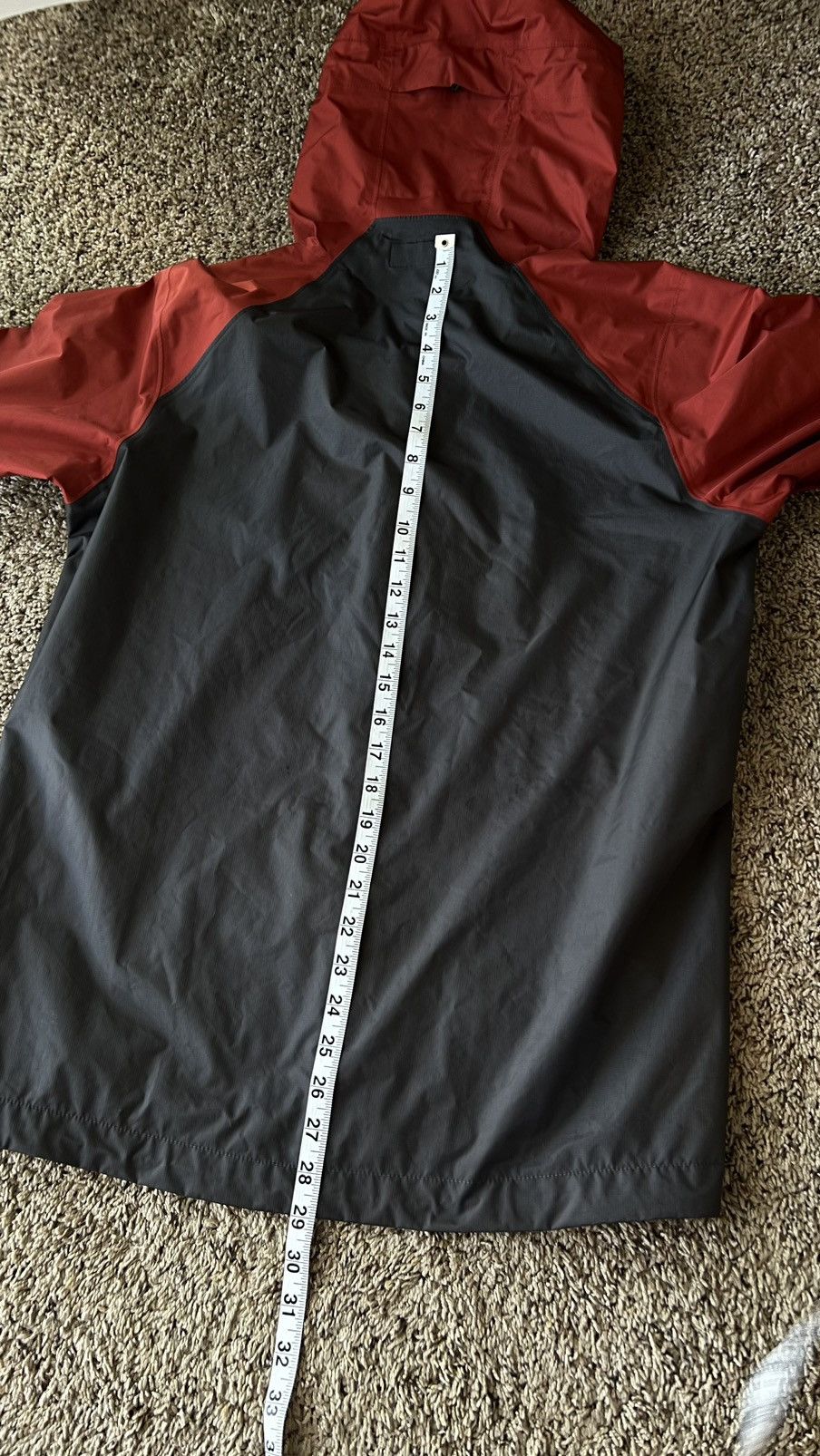 Japanese Brand × Patagonia Patagonia windbreaker jacket raincoat Size US S / EU 44-46 / 1 - 8 Thumbnail