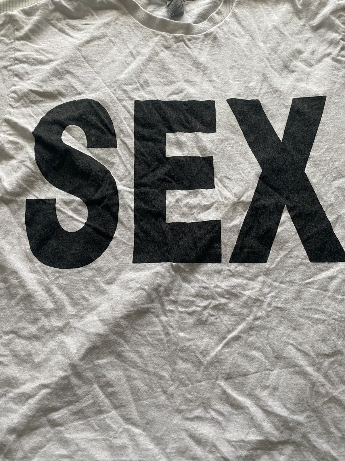Other Sex Tee Size US L / EU 52-54 / 3 - 2 Thumbnail