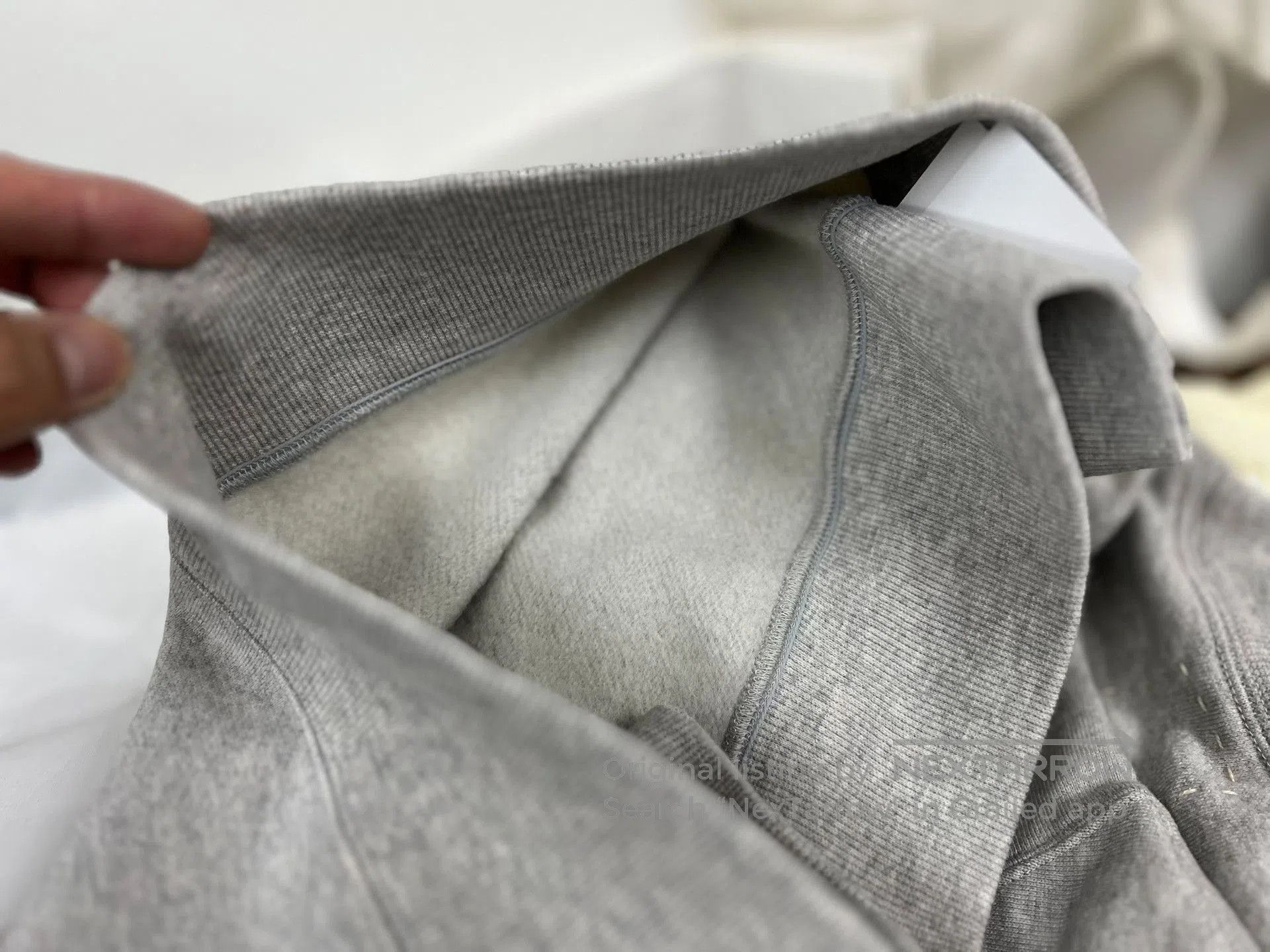 Visvim 26SS VISVIM JUMBO SB SWEAT FINE WOOL. Size US M / EU 48-50 / 2 - 4 Thumbnail