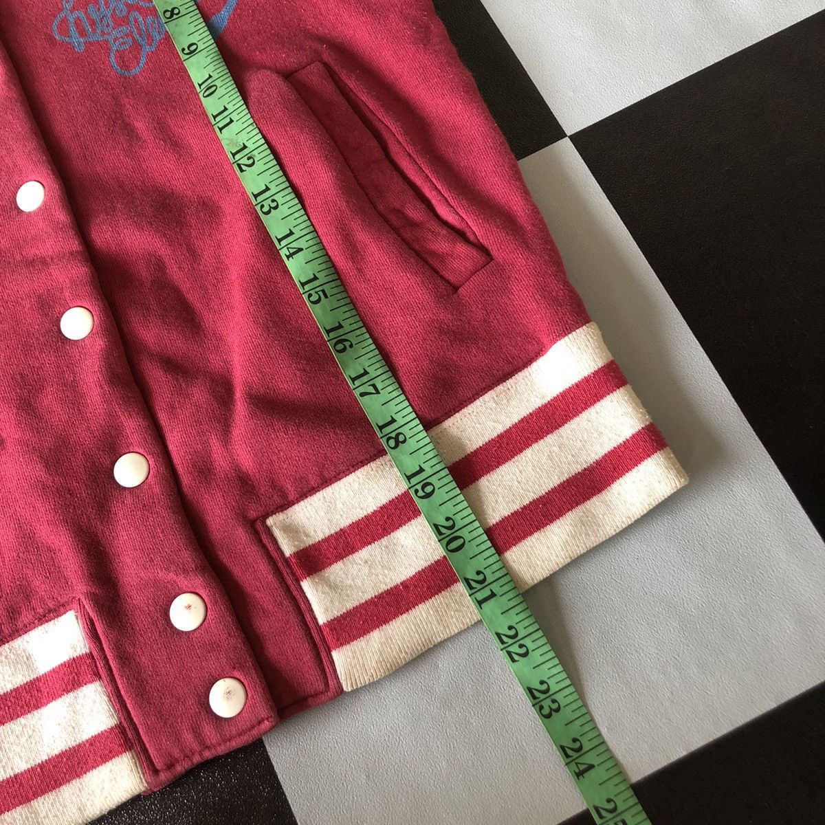 Hysteric Glamour × Japanese Brand Hysteric Glamour Sweater Size US XS / EU 42 / 0 - 10 Thumbnail