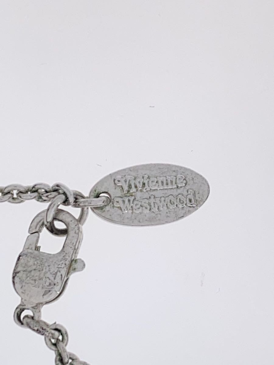 Vivienne Westwood Mayfair 3D Orb Necklace Size ONE SIZE - 4 Thumbnail