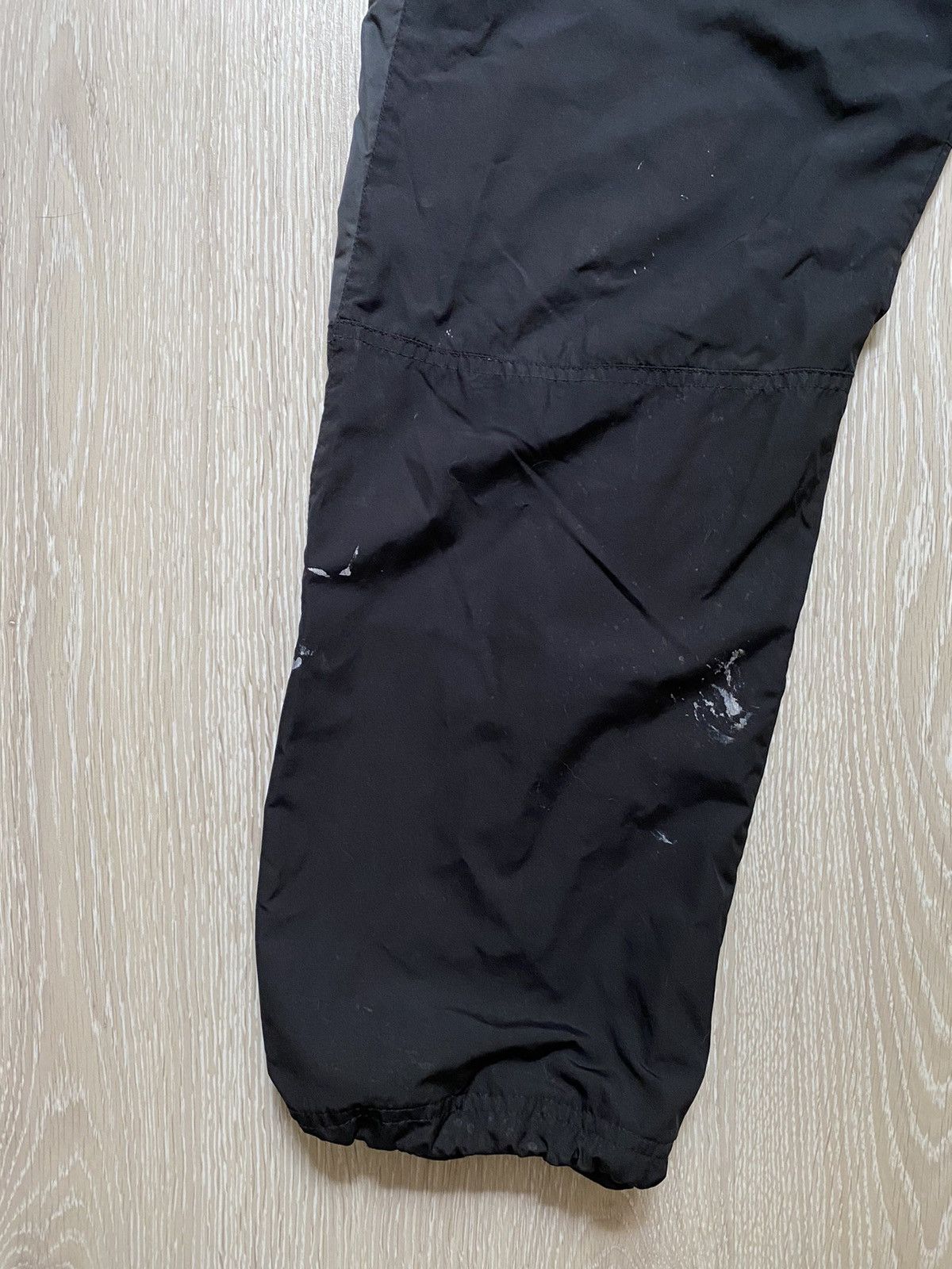 Nike × Vintage Vintage Nike Air Nylon Pants Size M Size US 32 / EU 48 - 10 Thumbnail