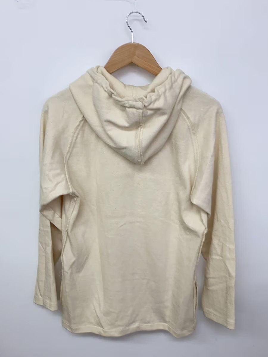 Yohji Yamamoto yohji yamamoto Y's/MR-T36-058 Zip Hoodie Size US L / EU 52-54 / 3 - 2 Thumbnail