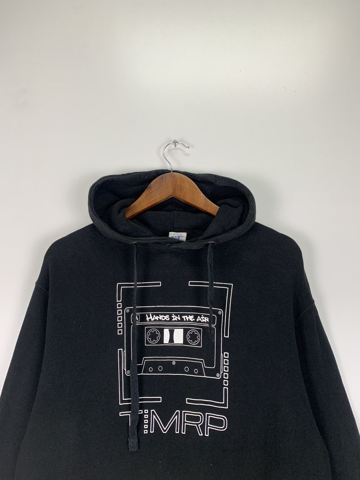 Japanese Brand × Vintage Vintage TIMRP hoodies Size US XL / EU 56 / 4 - 7 Thumbnail