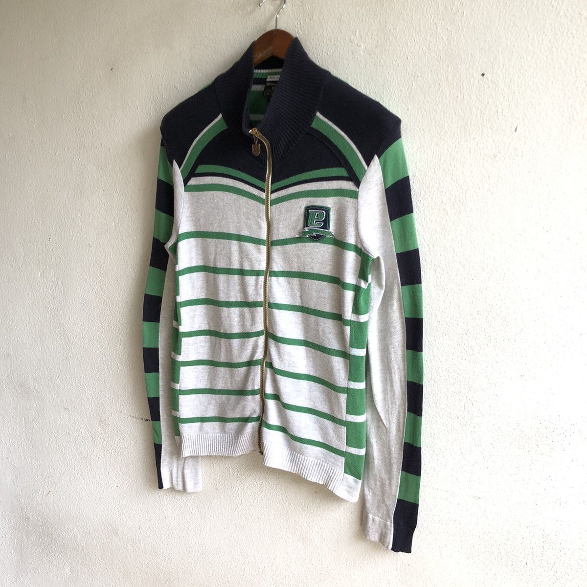 Energie ENERGIE zip up jacket Size US M / EU 48-50 / 2 - 2 Thumbnail
