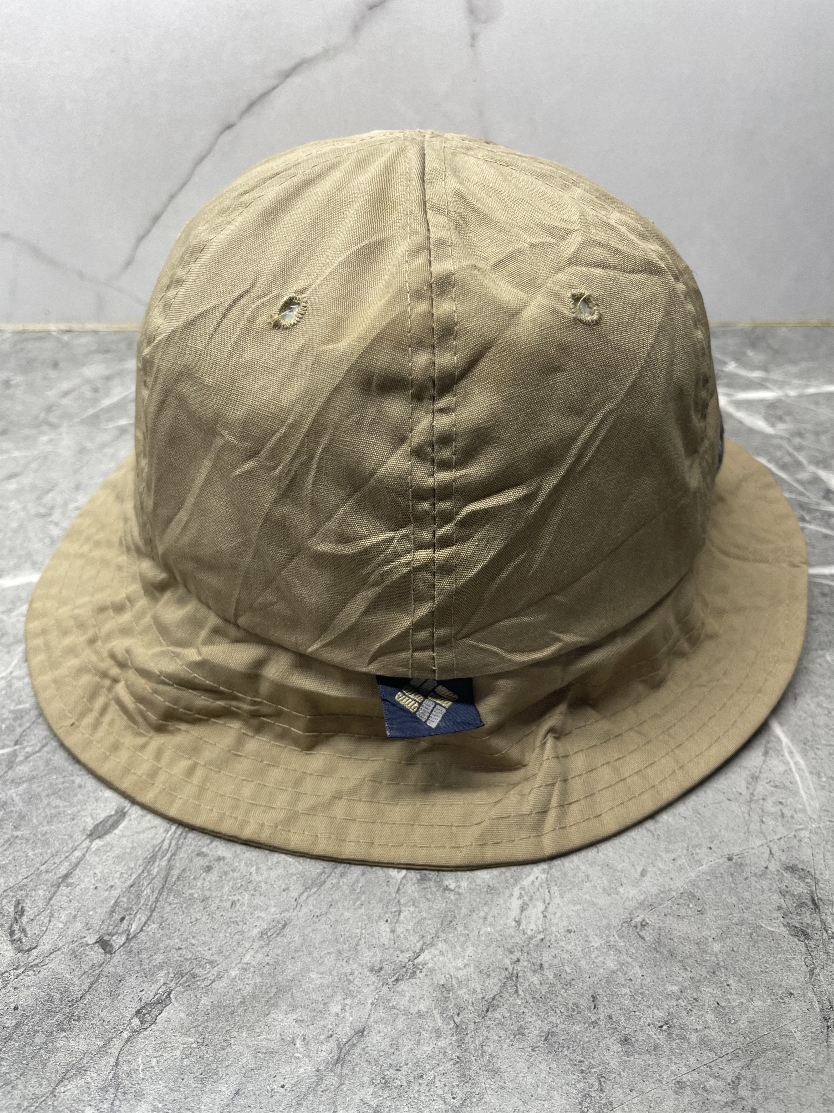 Columbia Vintage Columbia Cap Hat Size ONE SIZE - 5 Thumbnail