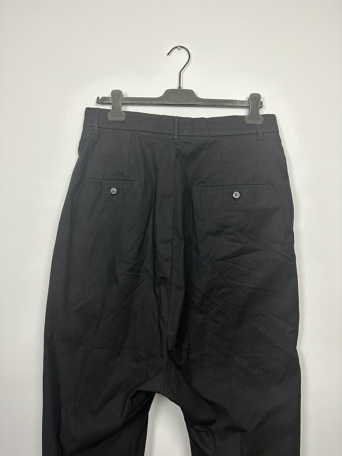 SS19 ‘BABEL’ Karloff Trousers