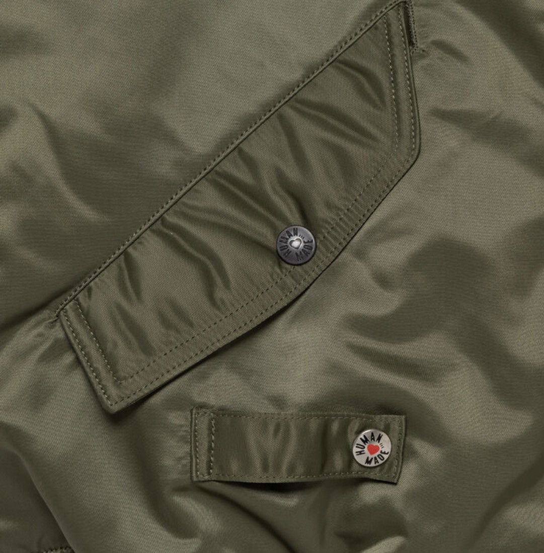 Human Made Human Made Pokemon Jacket Size ONE SIZE - 5 Thumbnail